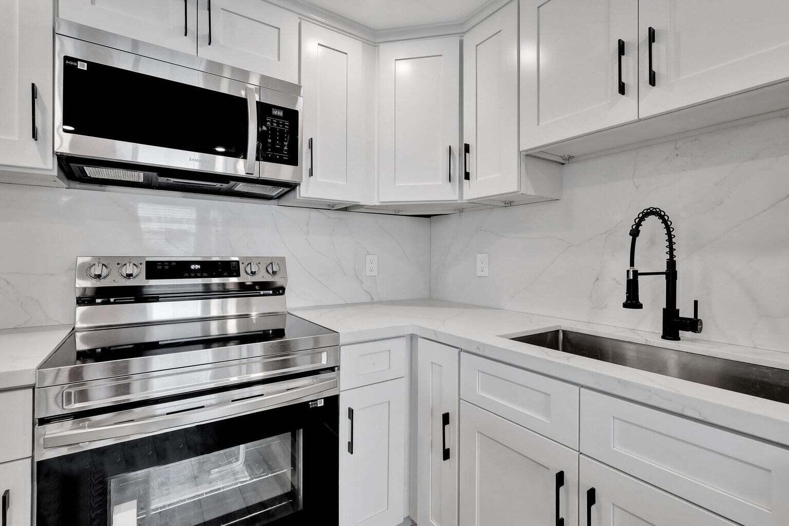 KINGS POINT BRITTANY CONDOS - Residential