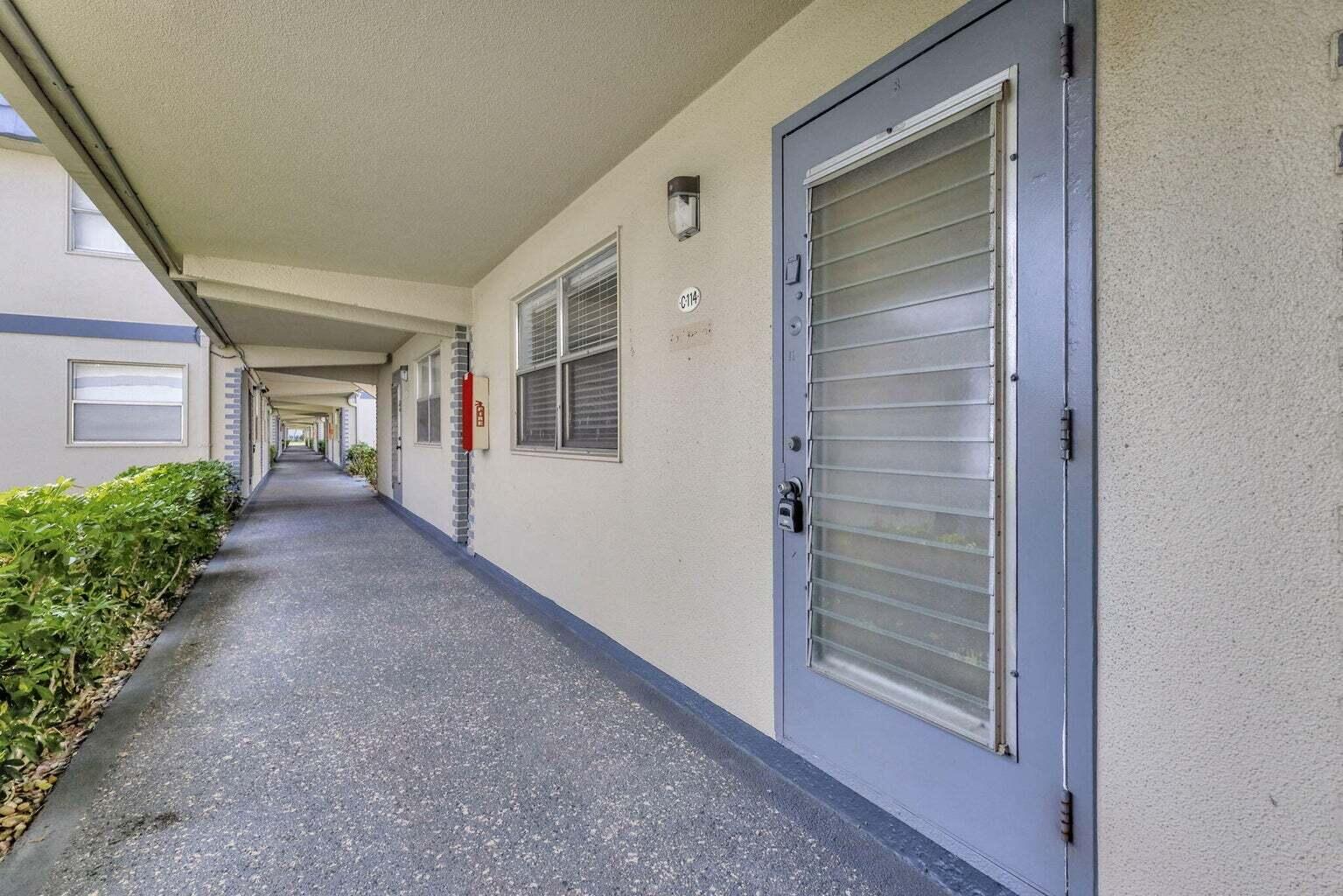 KINGS POINT BRITTANY CONDOS - Residential