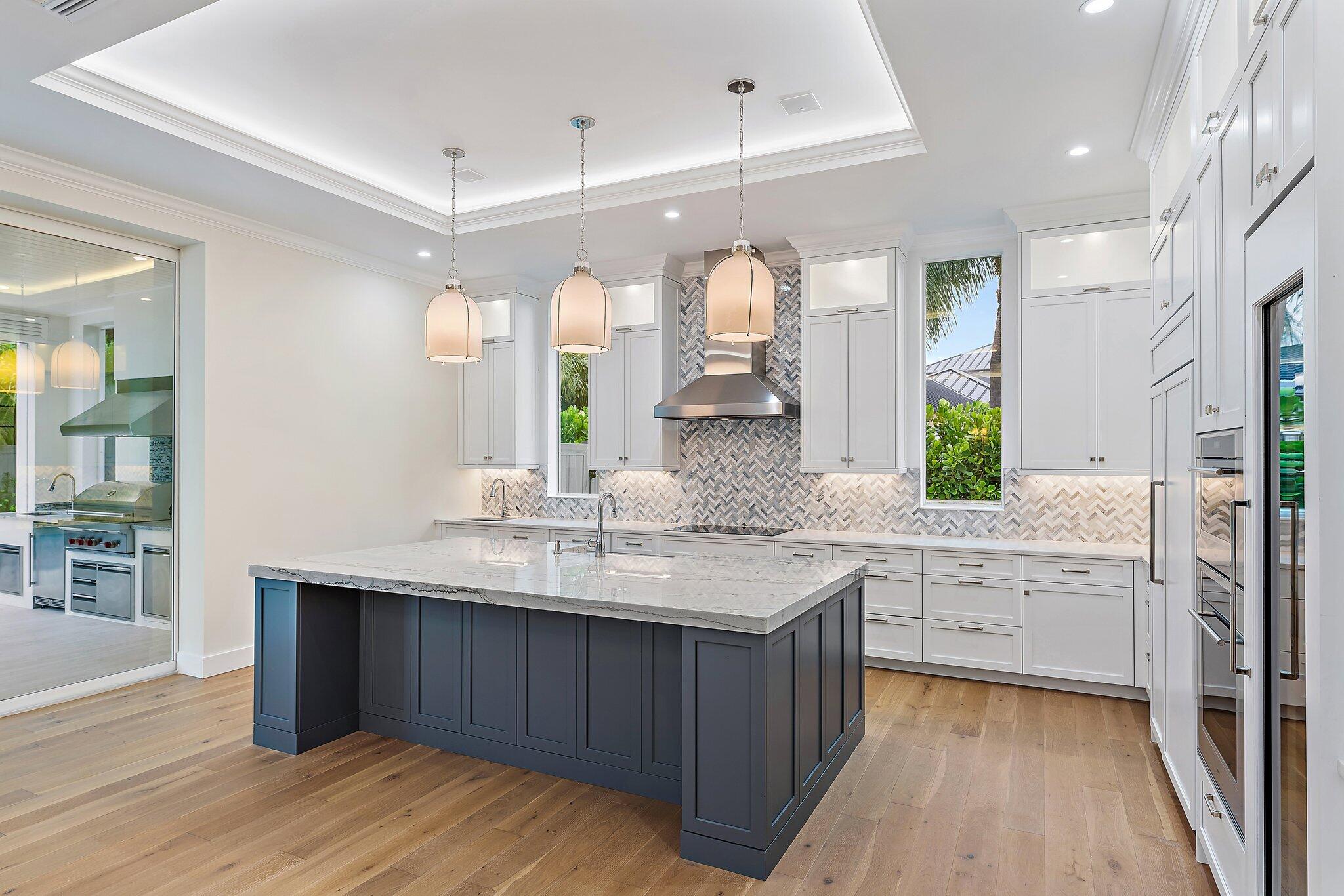 Pennock Point - Residential