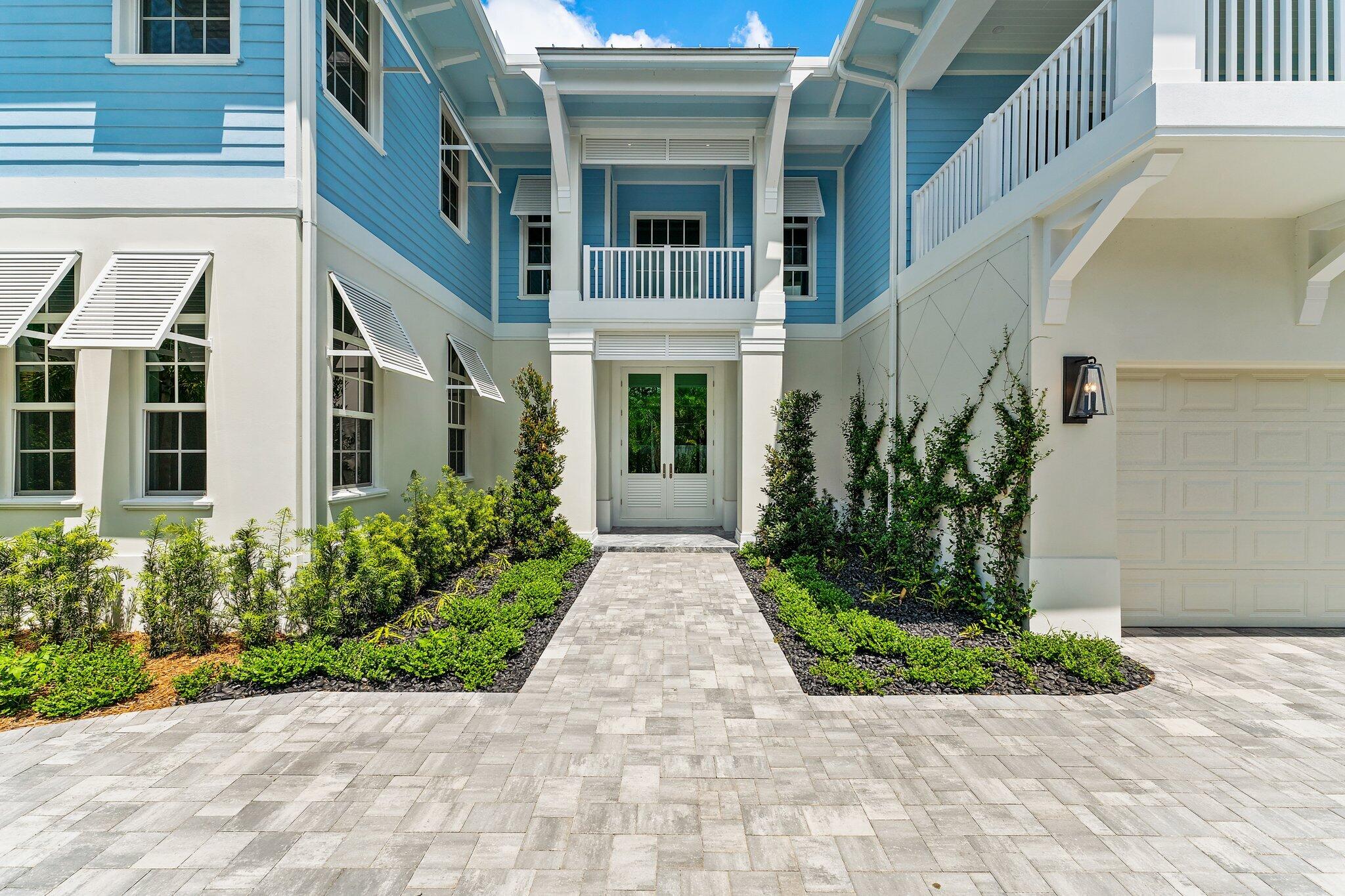 Pennock Point - Residential