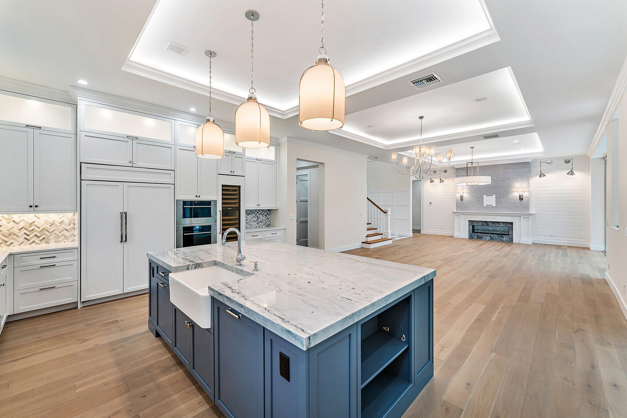 Pennock Point - Residential