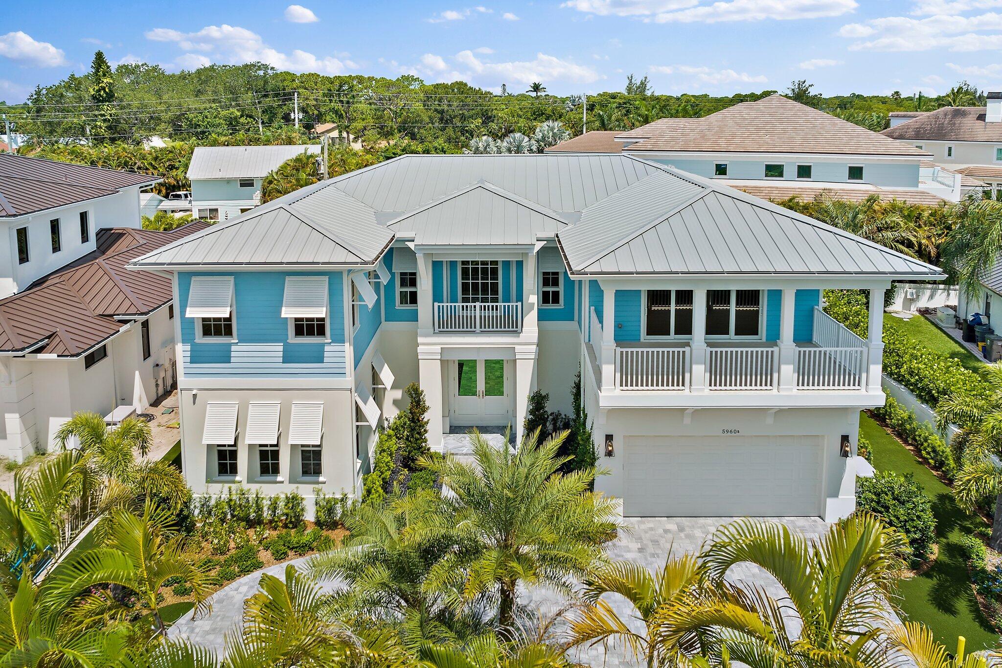 Pennock Point - Residential