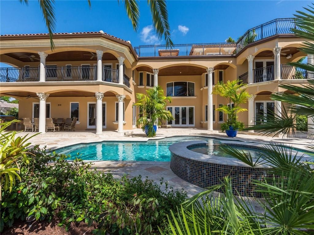 CORAL RIDGE 21-50 B - Residential