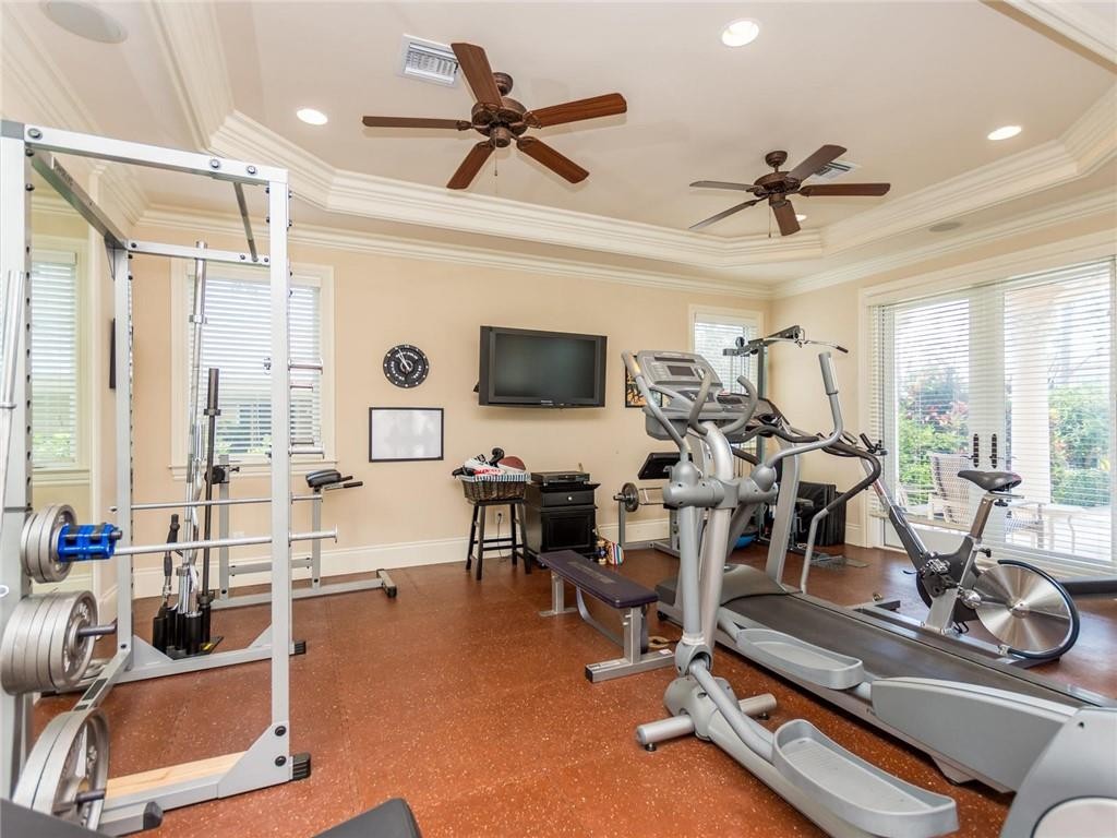 CORAL RIDGE 21-50 B - Residential
