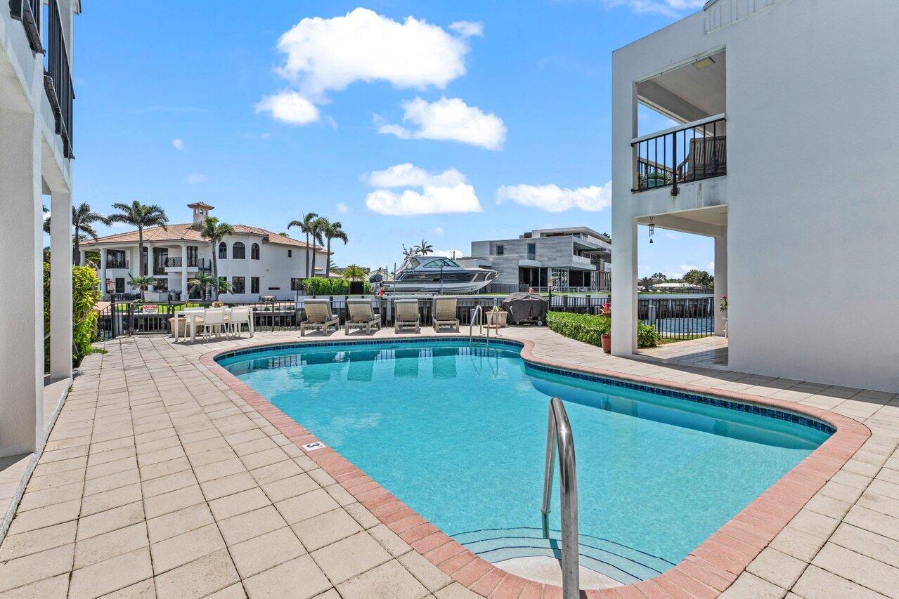 BEL HIGHLAND CONDO IV - Residential