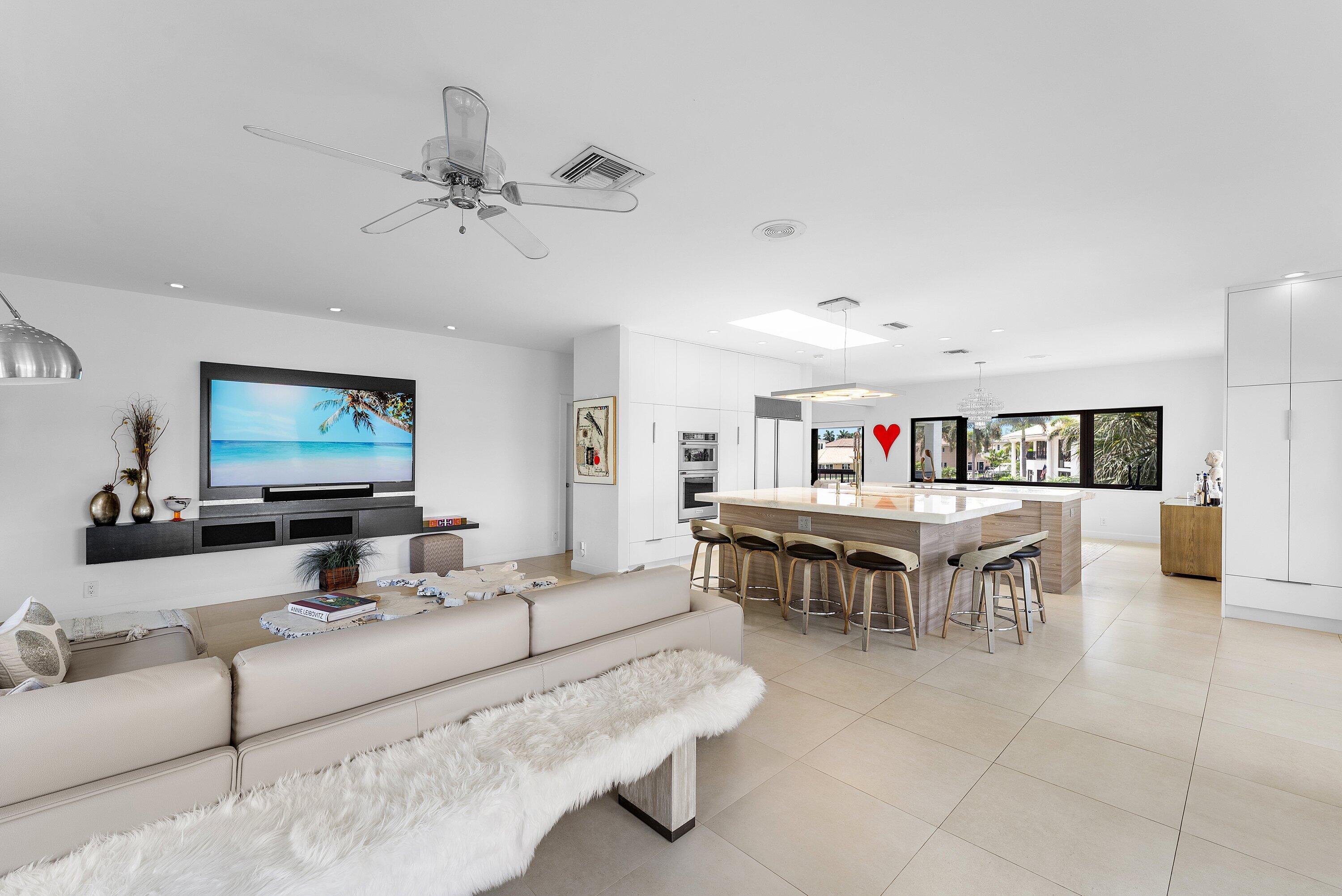 Bel HIghland - Residential