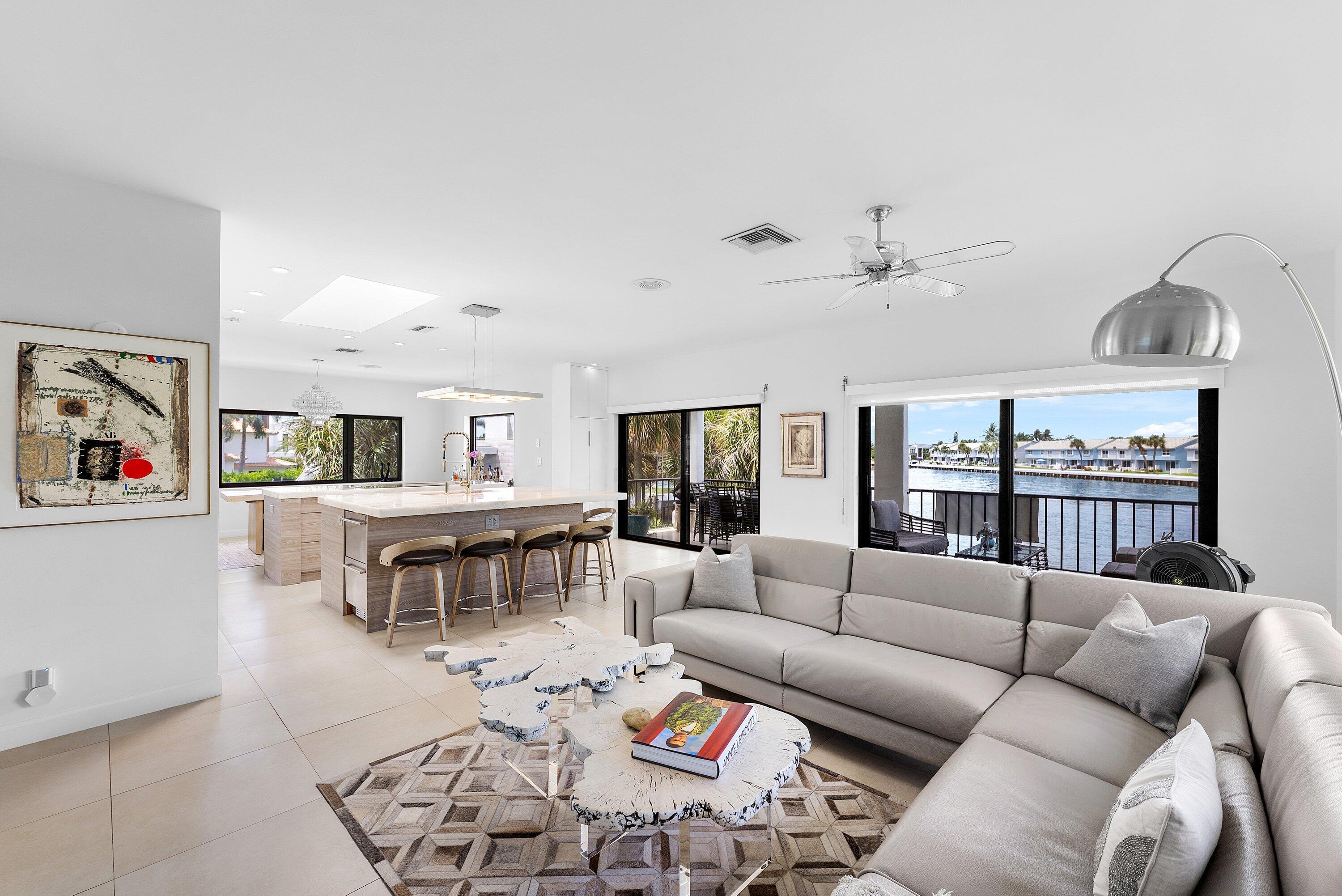 Bel HIghland - Residential
