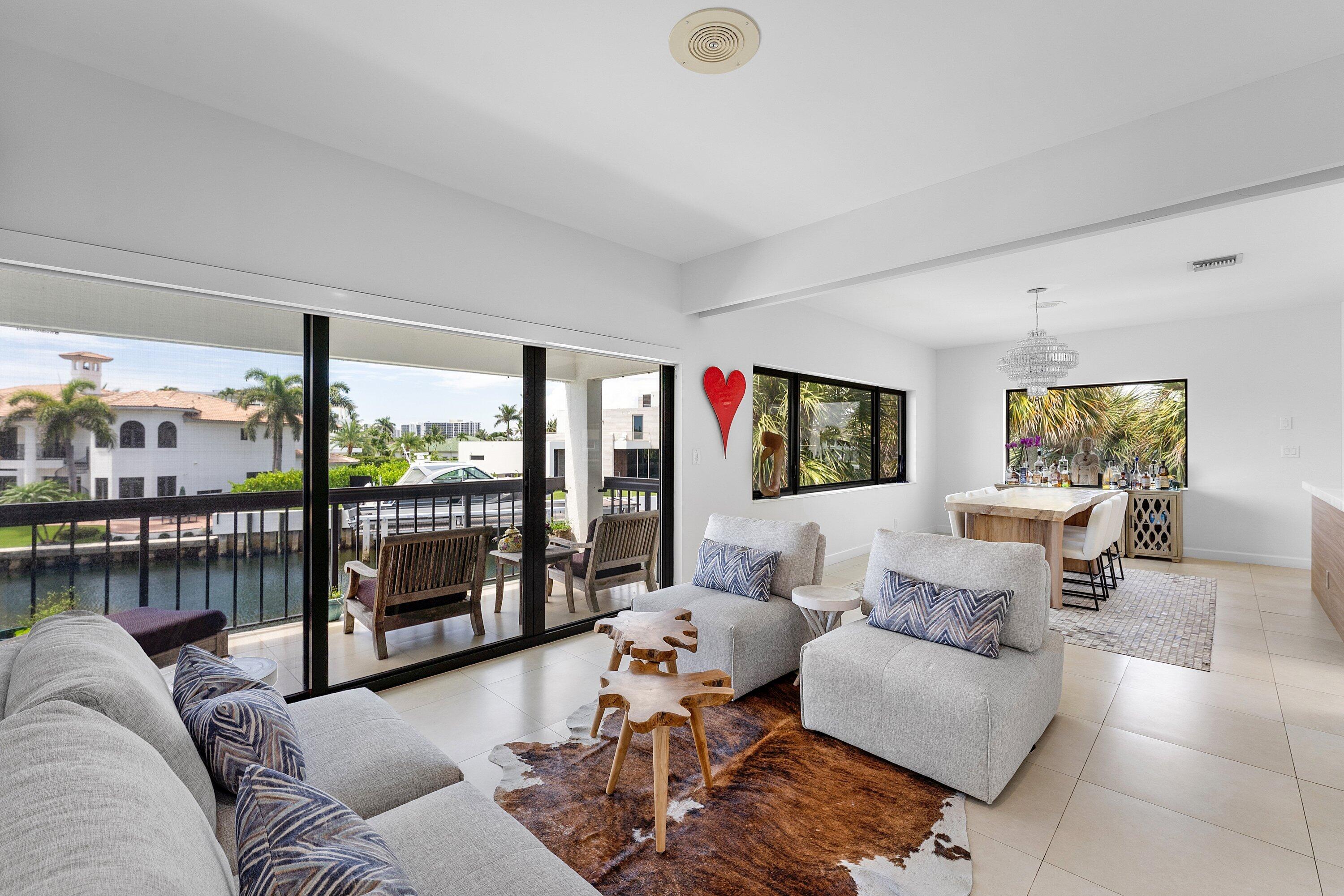 Bel HIghland - Residential