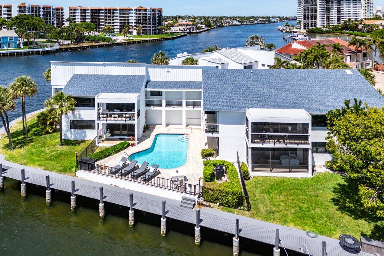 BEL HIGHLAND CONDO IV - Residential