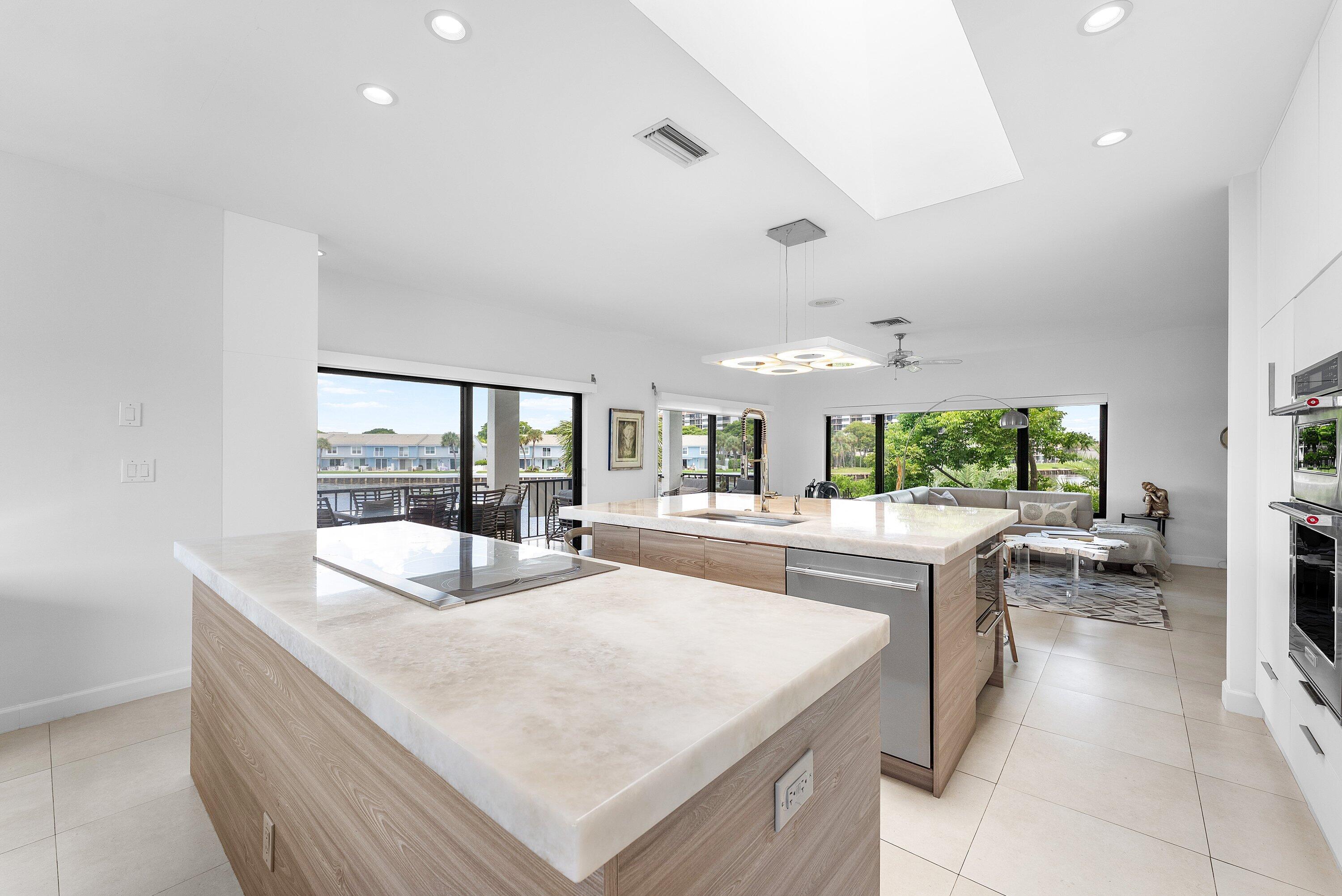 Bel HIghland - Residential