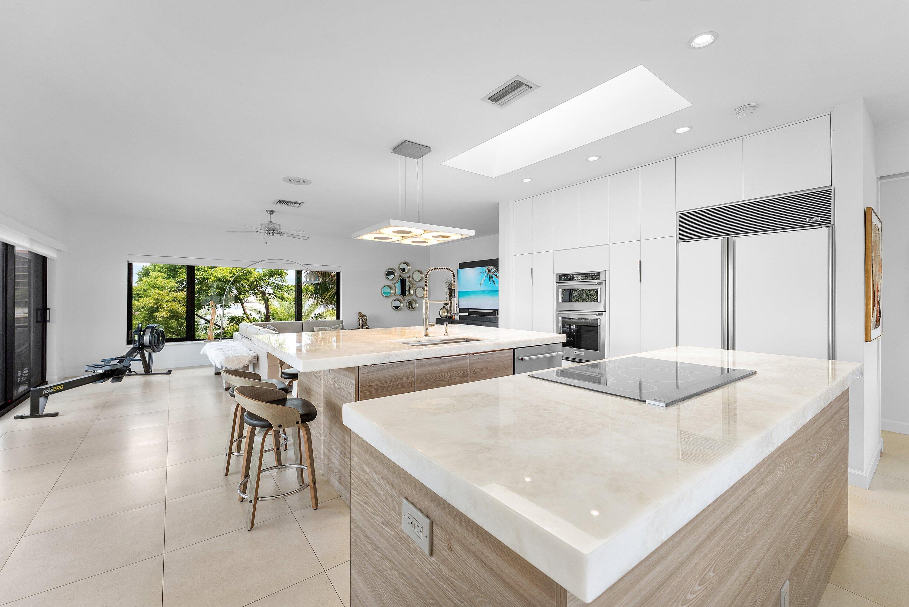 Bel HIghland - Residential