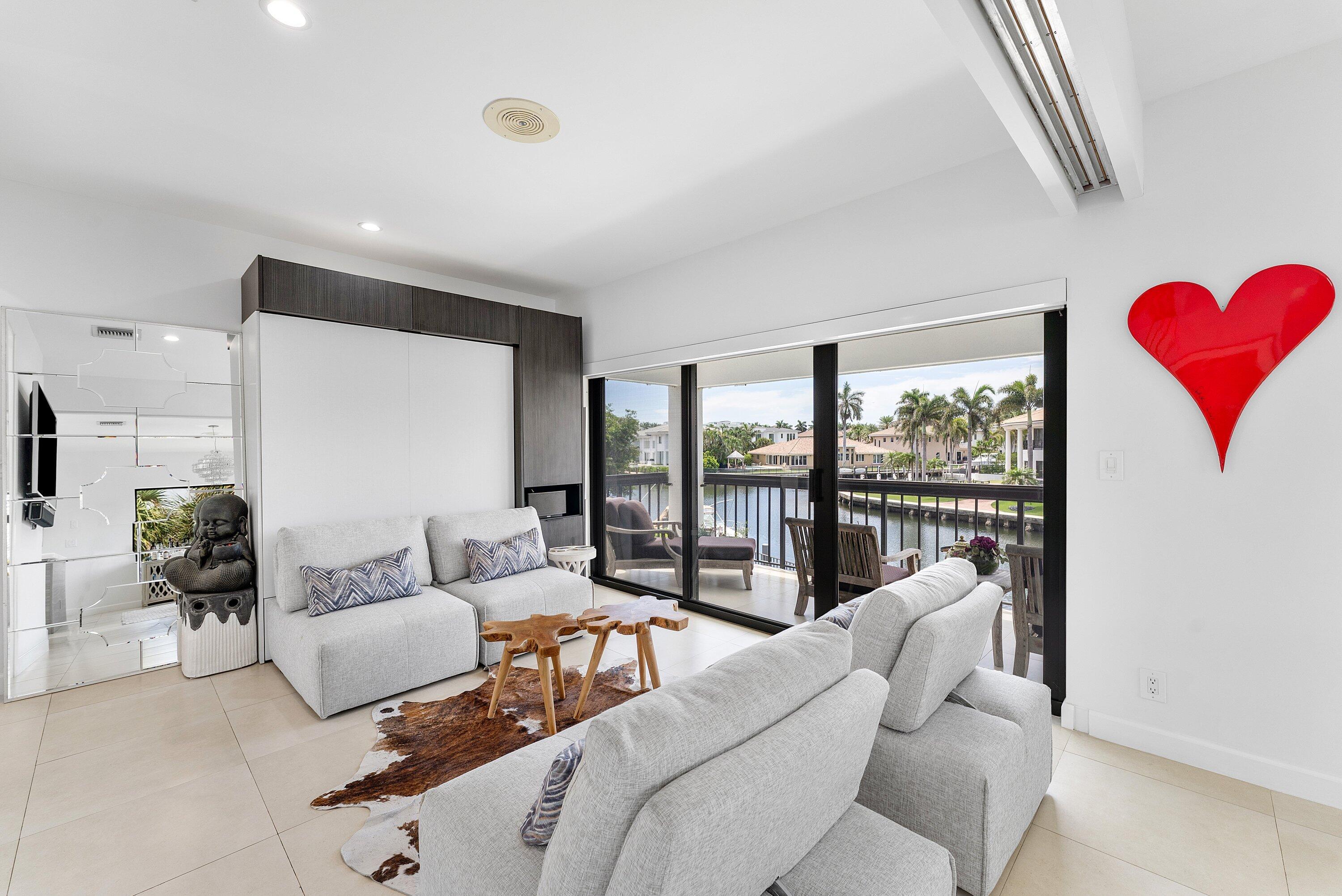 Bel HIghland - Residential