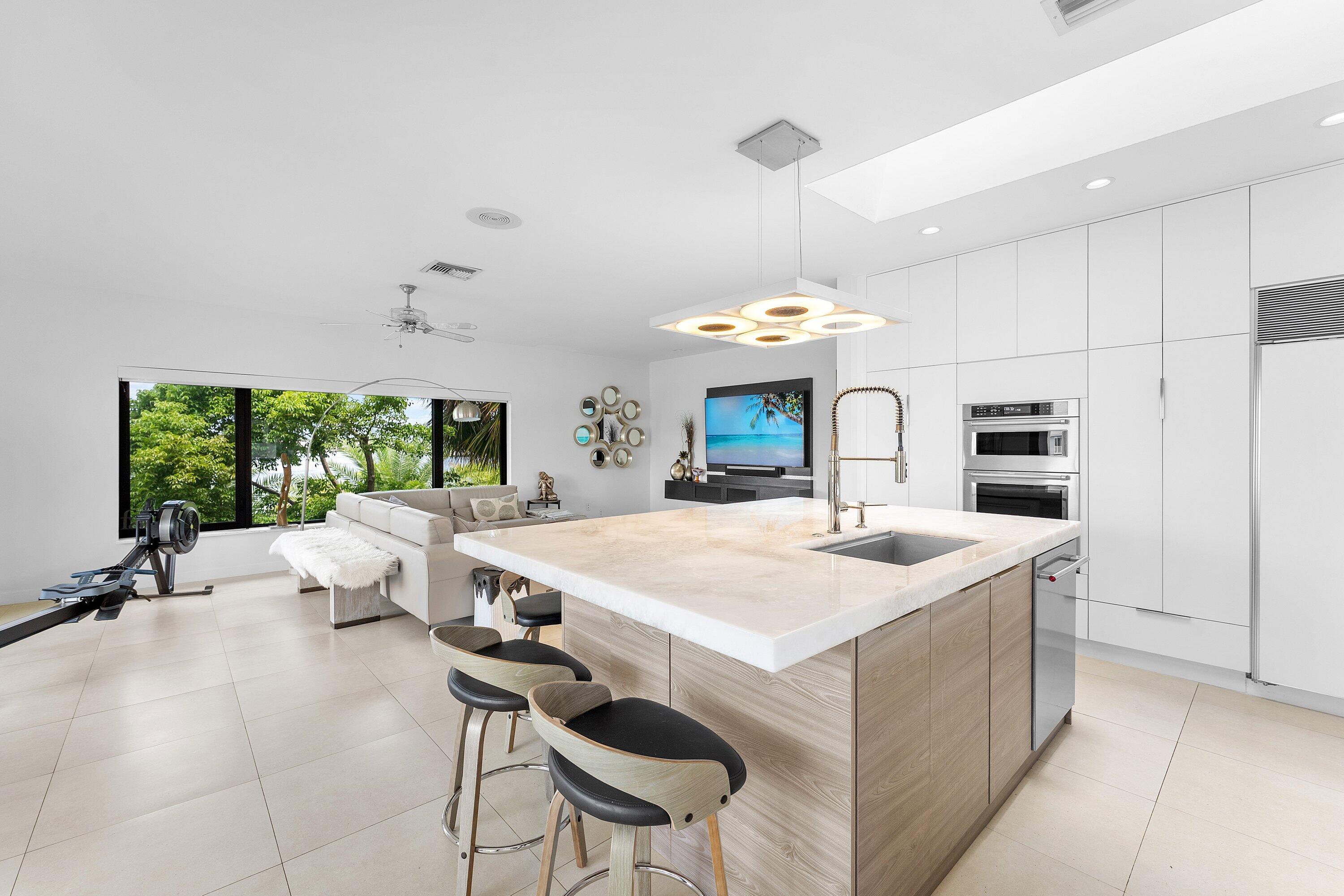 Bel HIghland - Residential