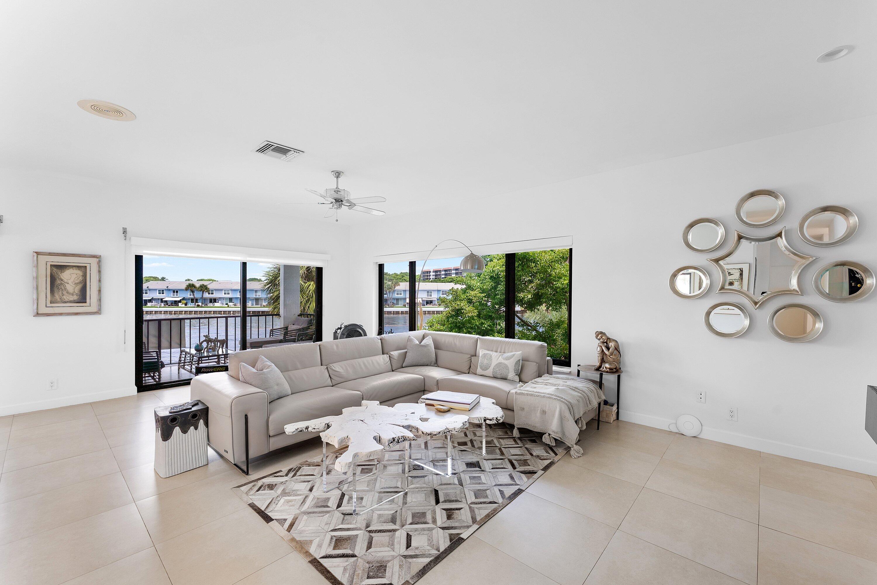 Bel HIghland - Residential