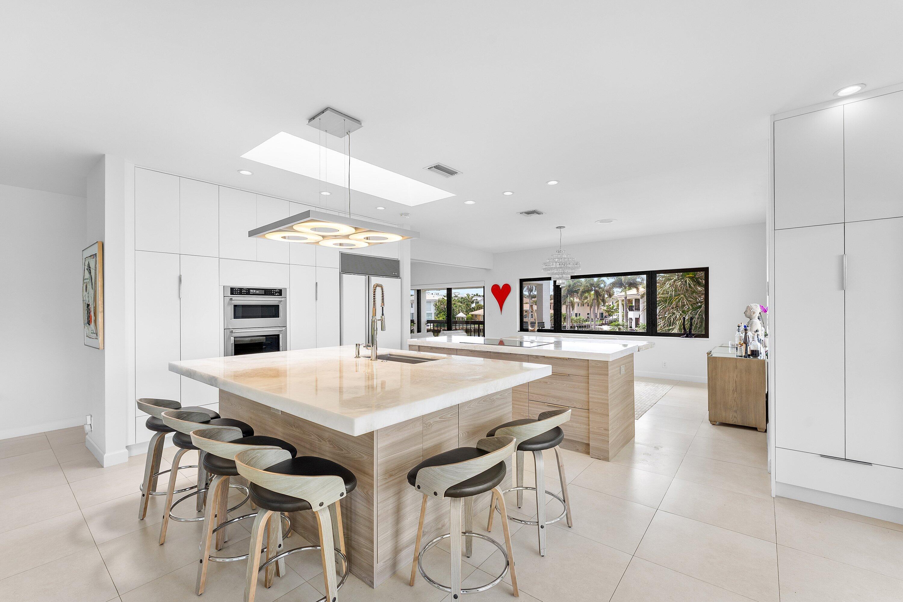 Bel HIghland - Residential