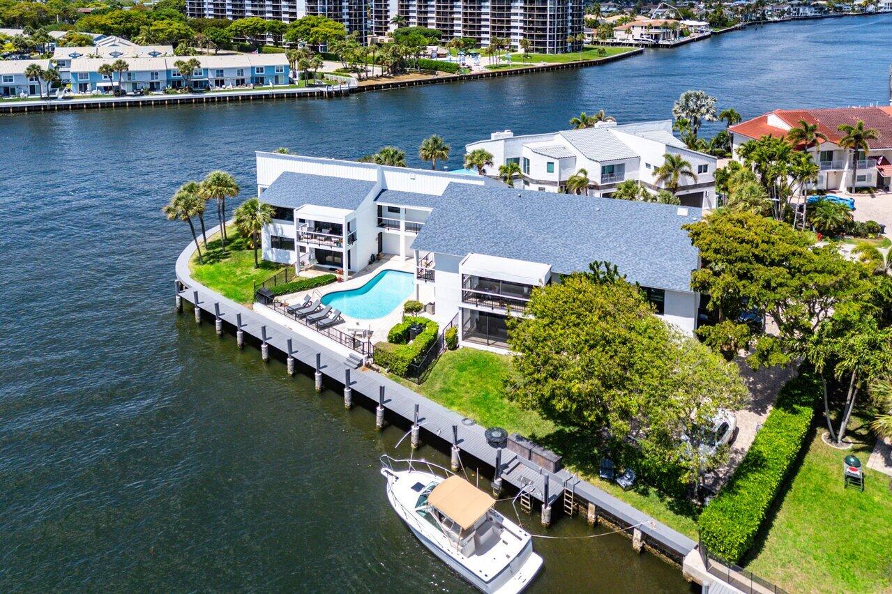 BEL HIGHLAND CONDO IV - Residential