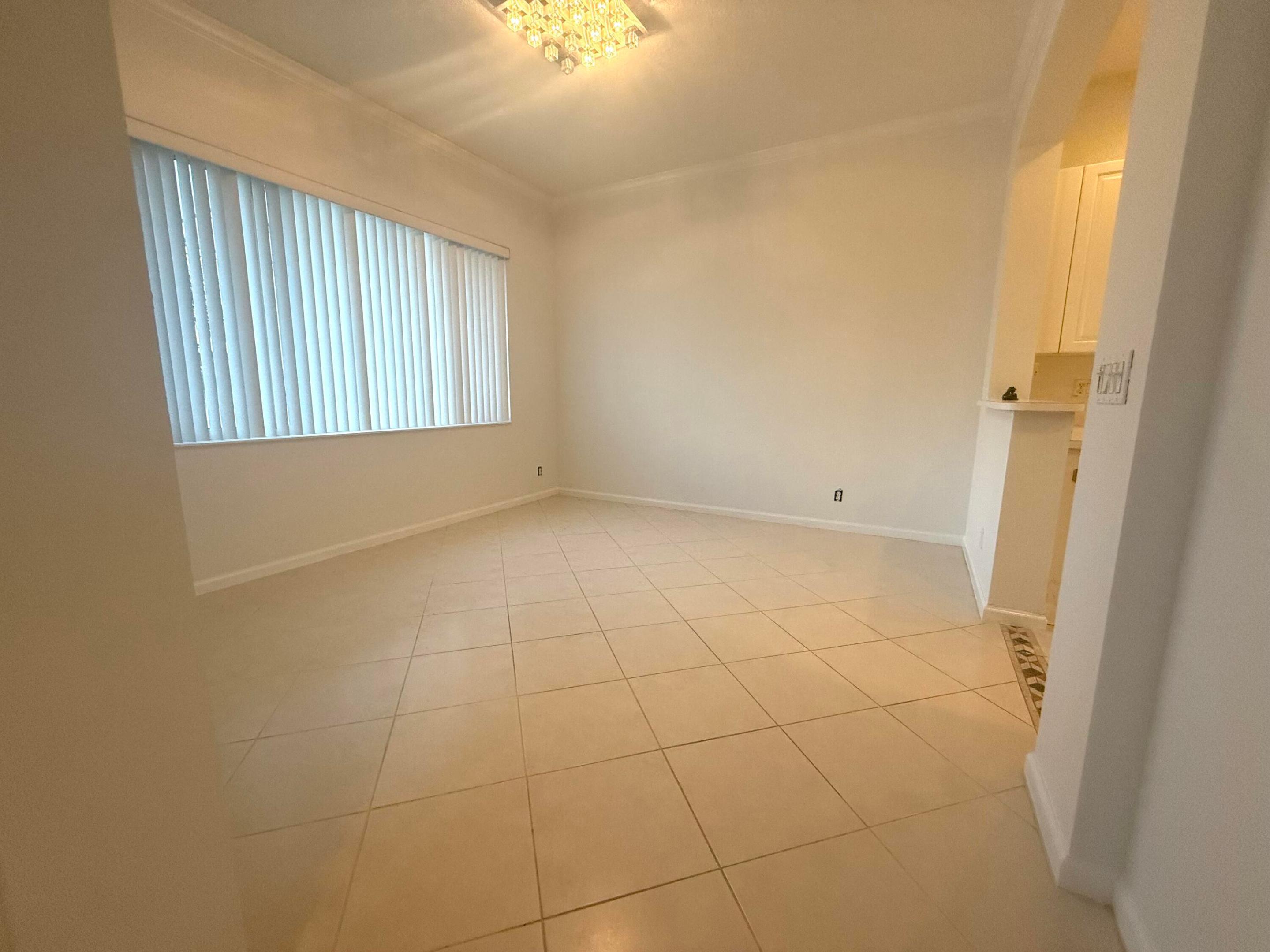 BAYWINDS RPD 1 - Residential Lease