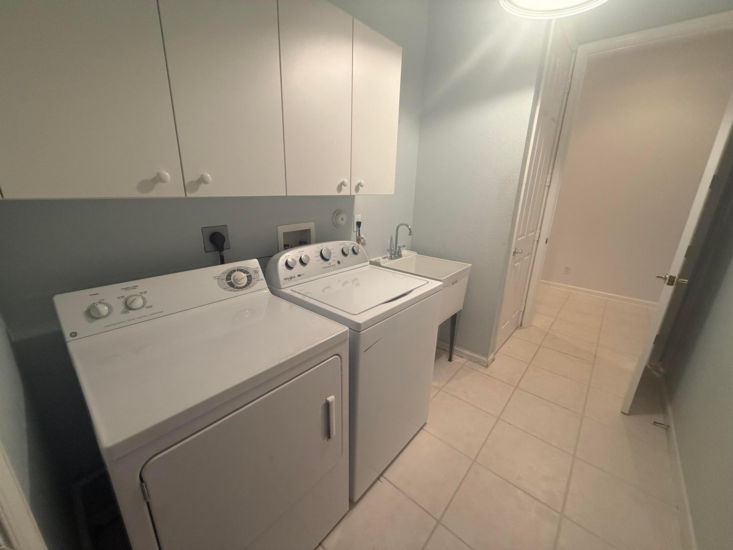 BAYWINDS RPD 1 - Residential Lease