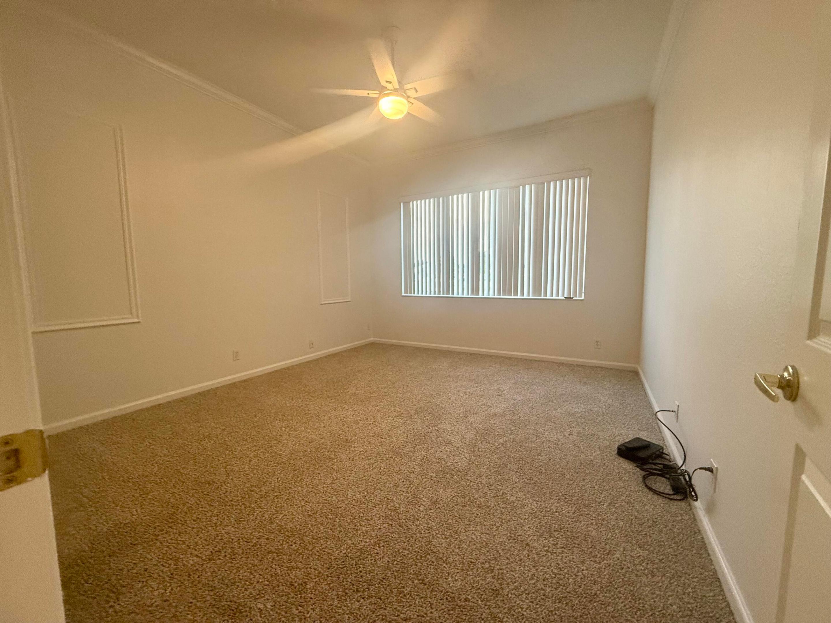 BAYWINDS RPD 1 - Residential Lease