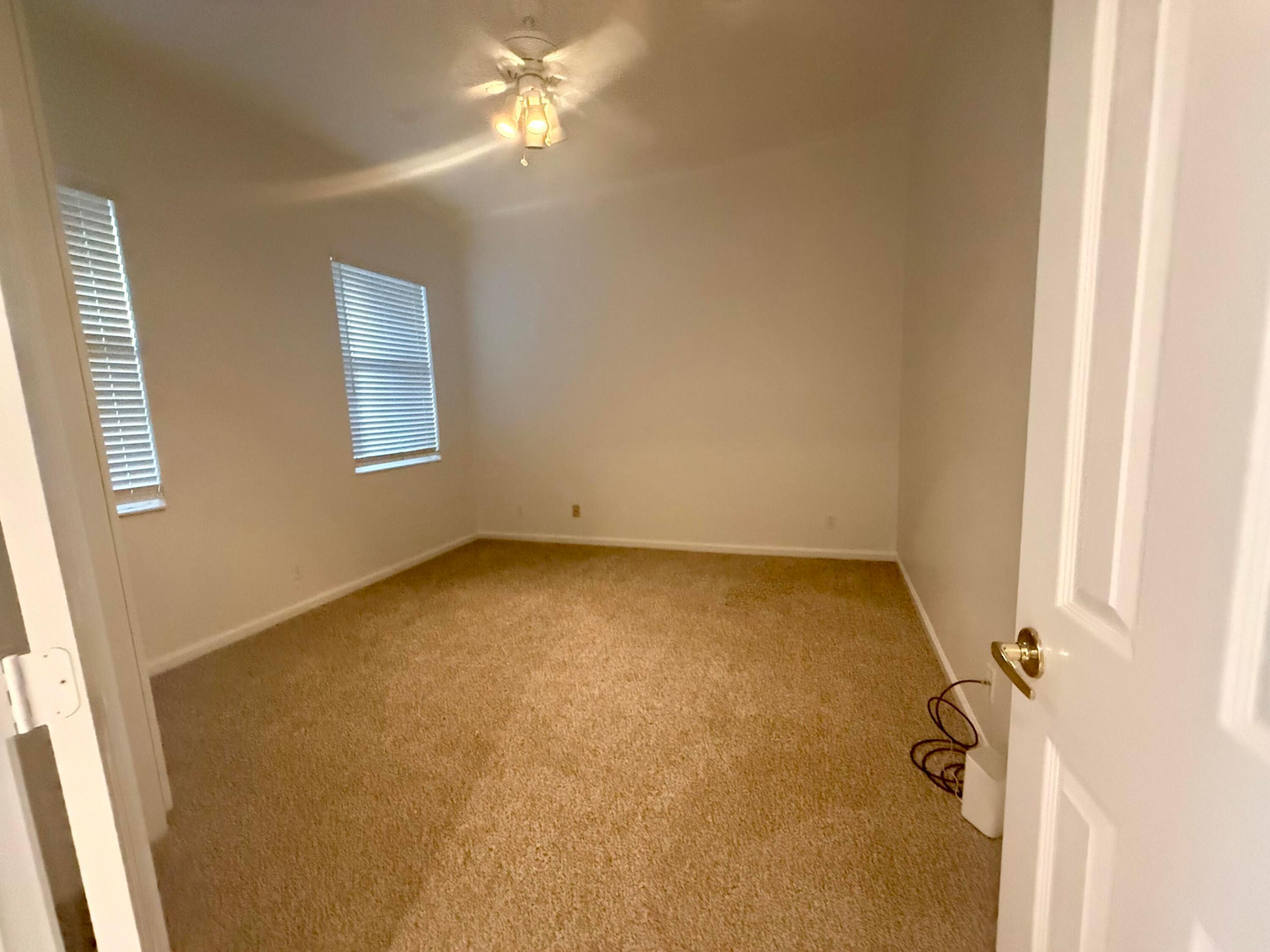 BAYWINDS RPD 1 - Residential Lease