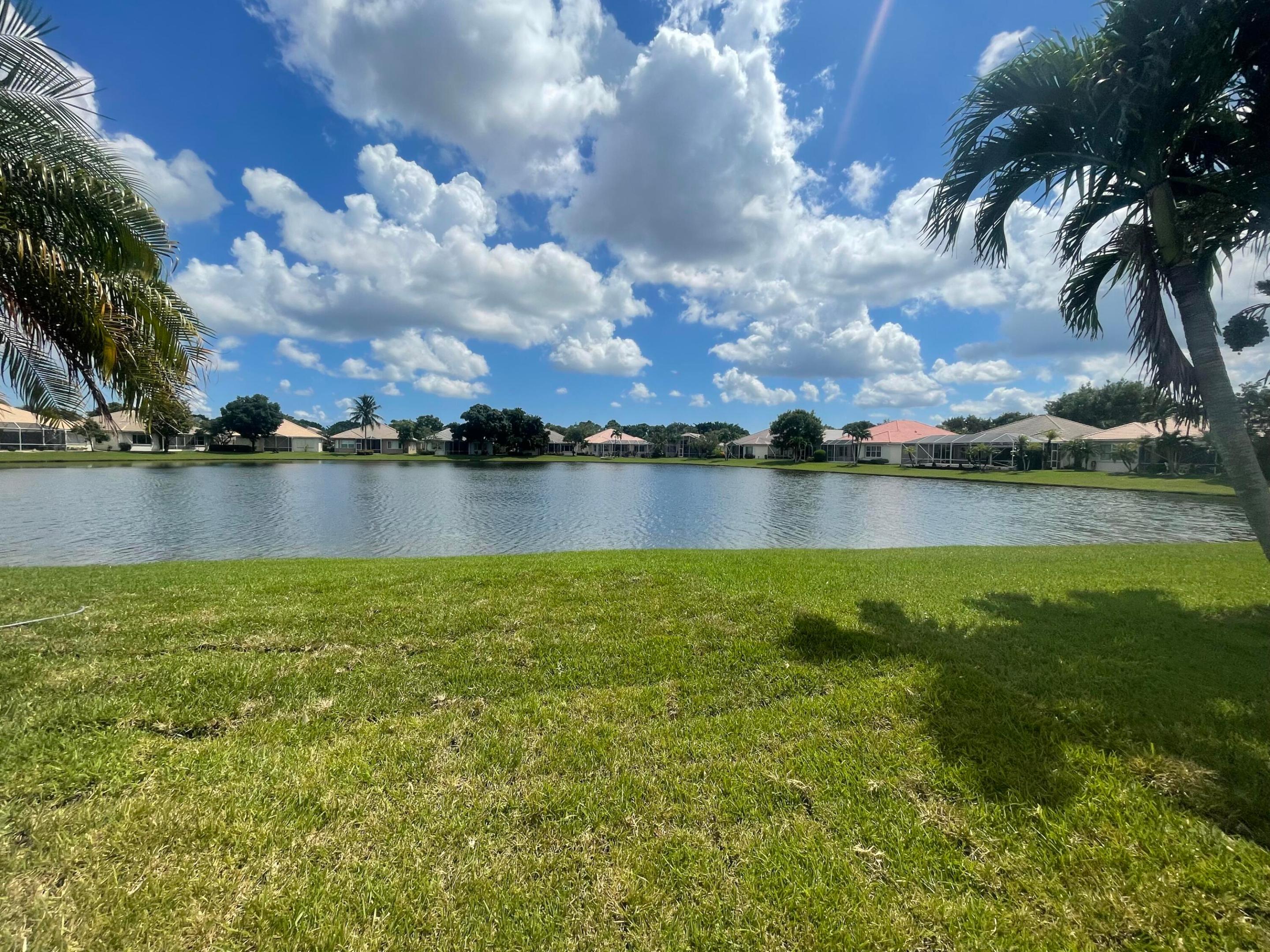 BAYWINDS RPD 1 - Residential Lease