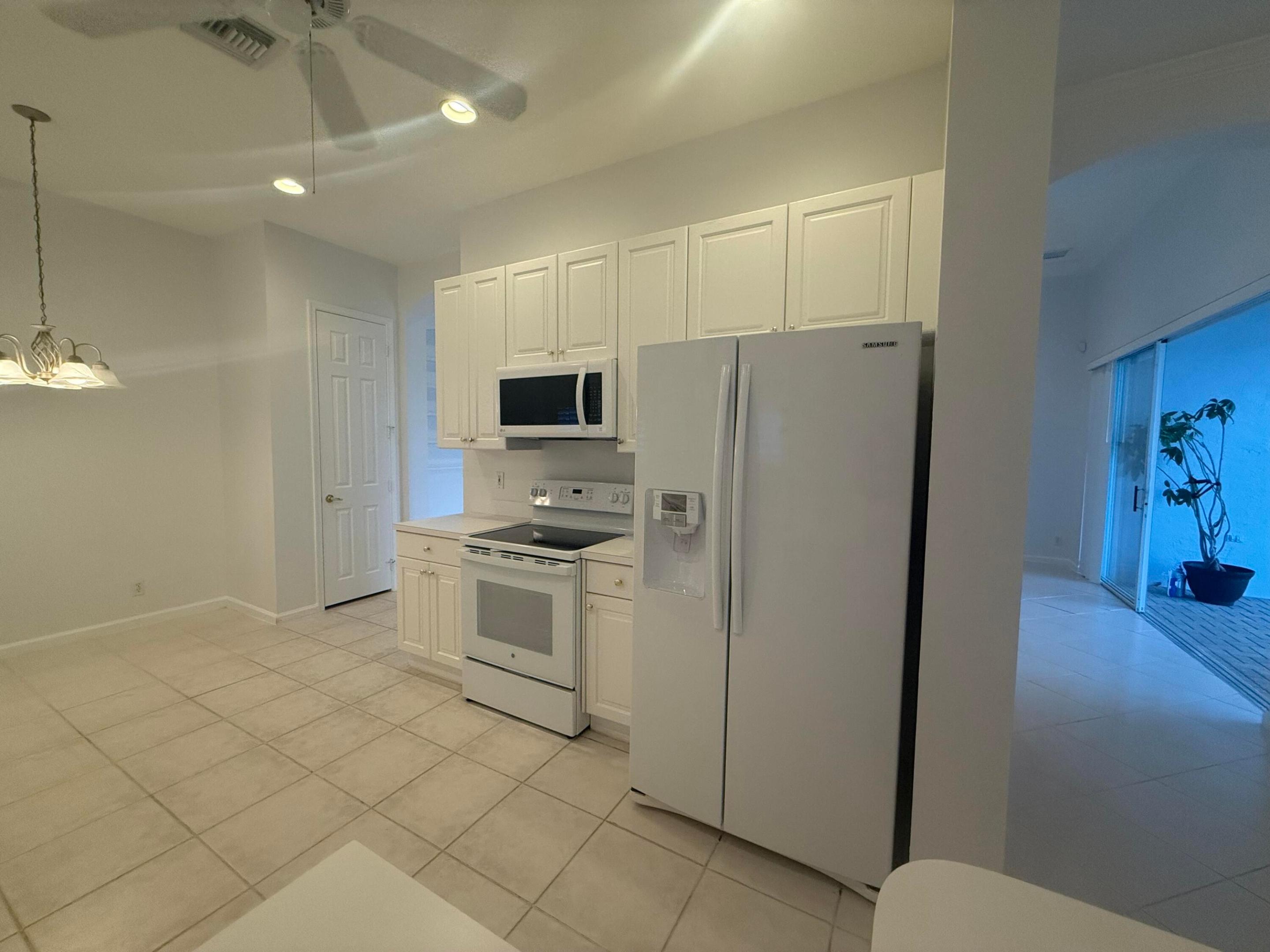 BAYWINDS RPD 1 - Residential Lease