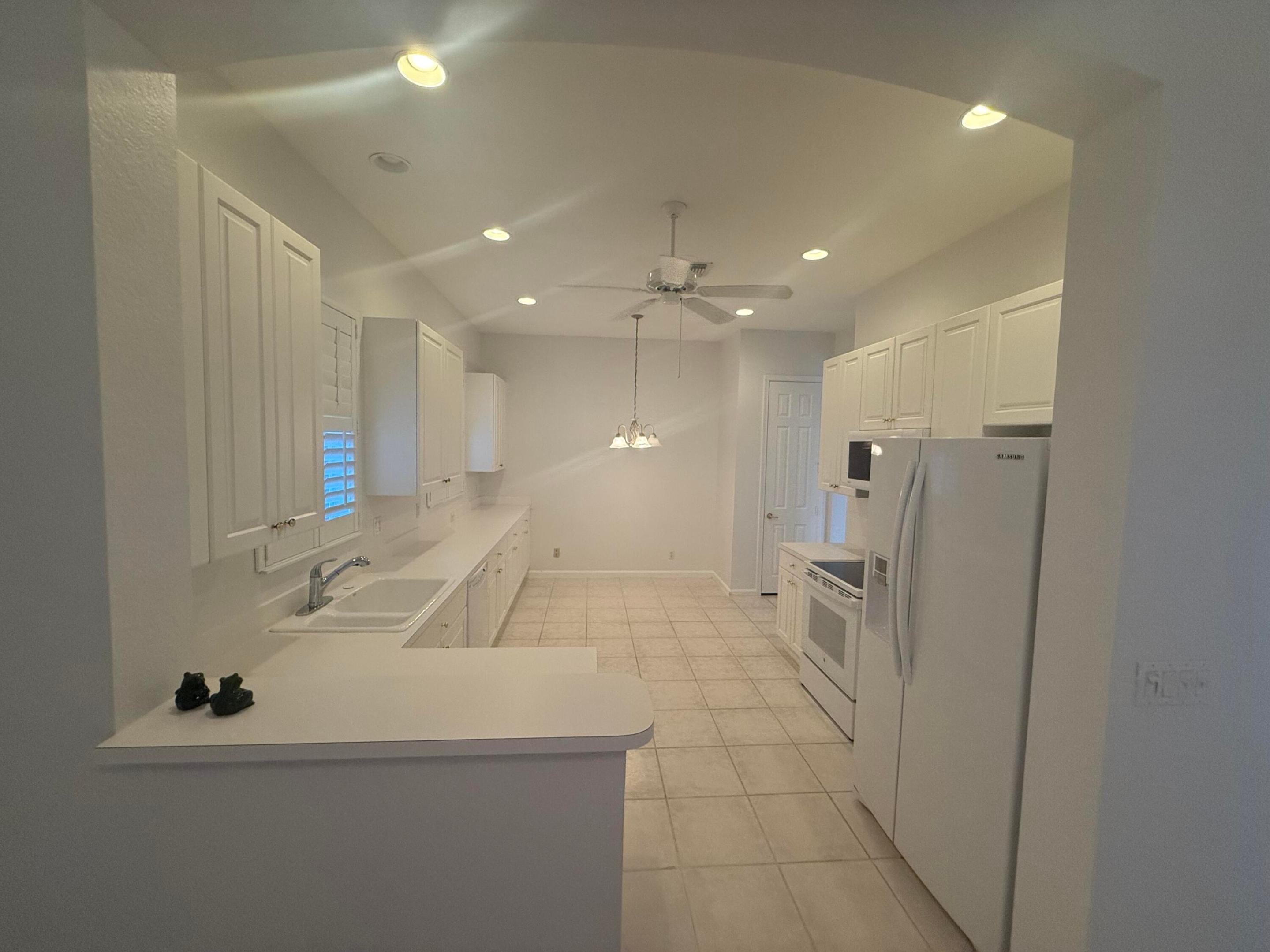 BAYWINDS RPD 1 - Residential Lease