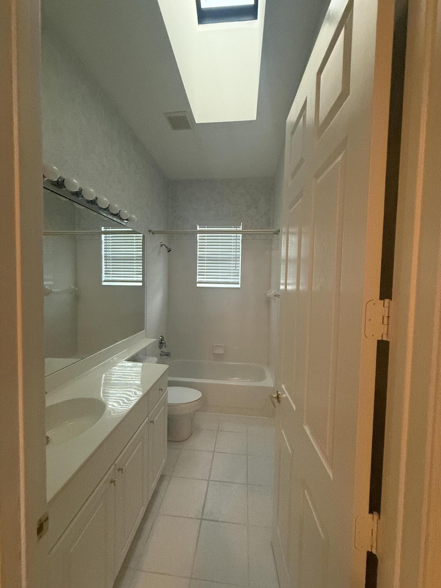 BAYWINDS RPD 1 - Residential Lease