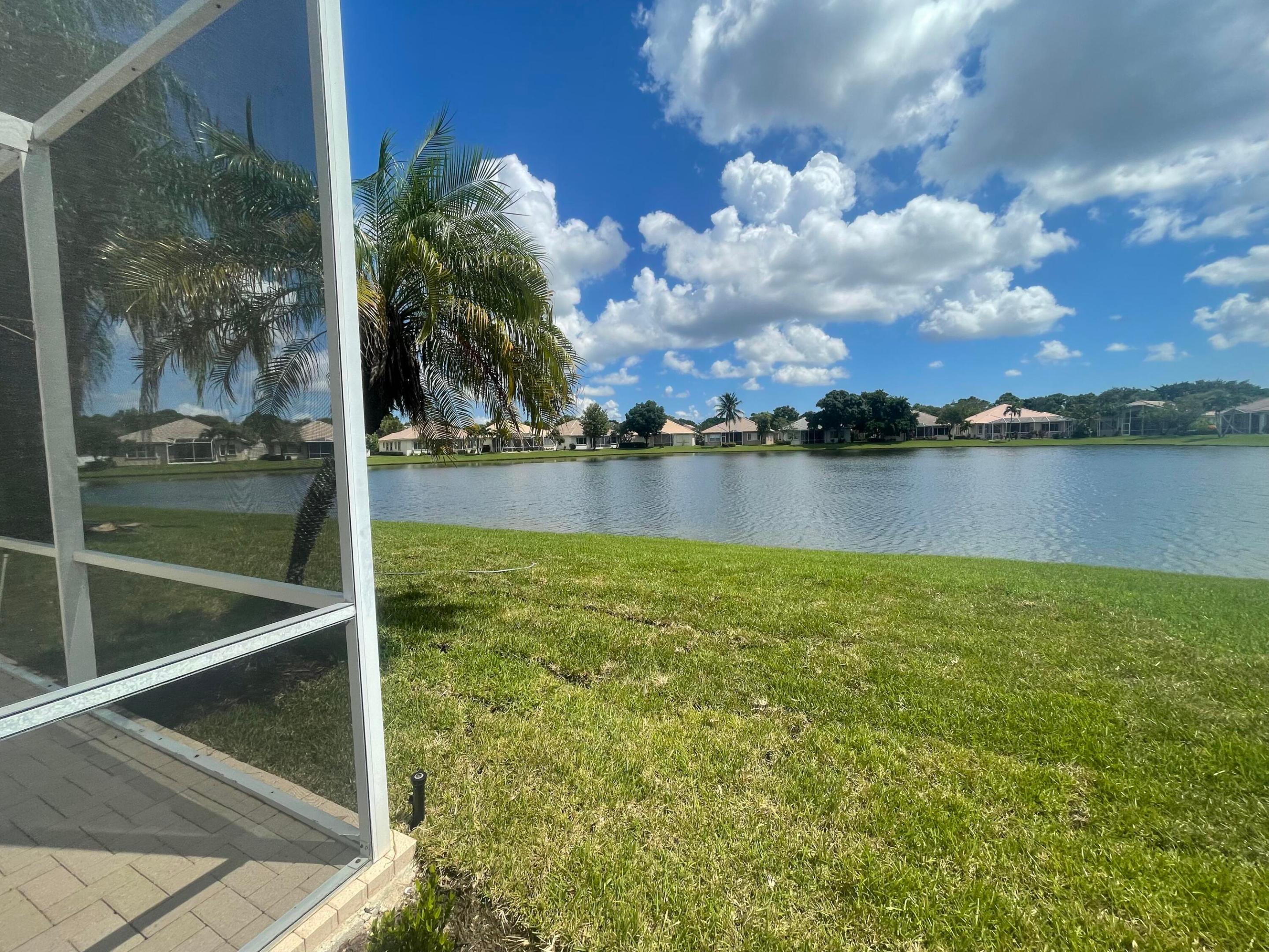 BAYWINDS RPD 1 - Residential Lease