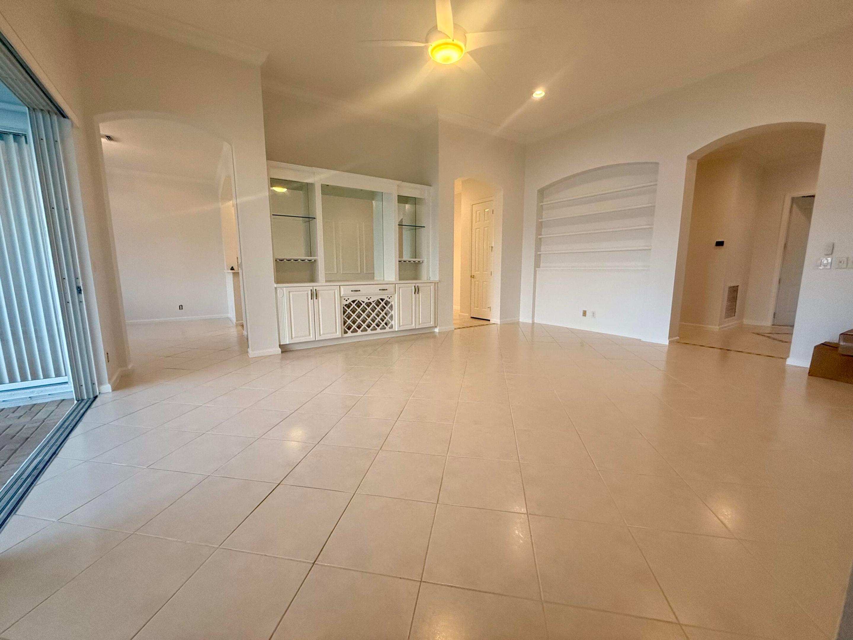 BAYWINDS RPD 1 - Residential Lease