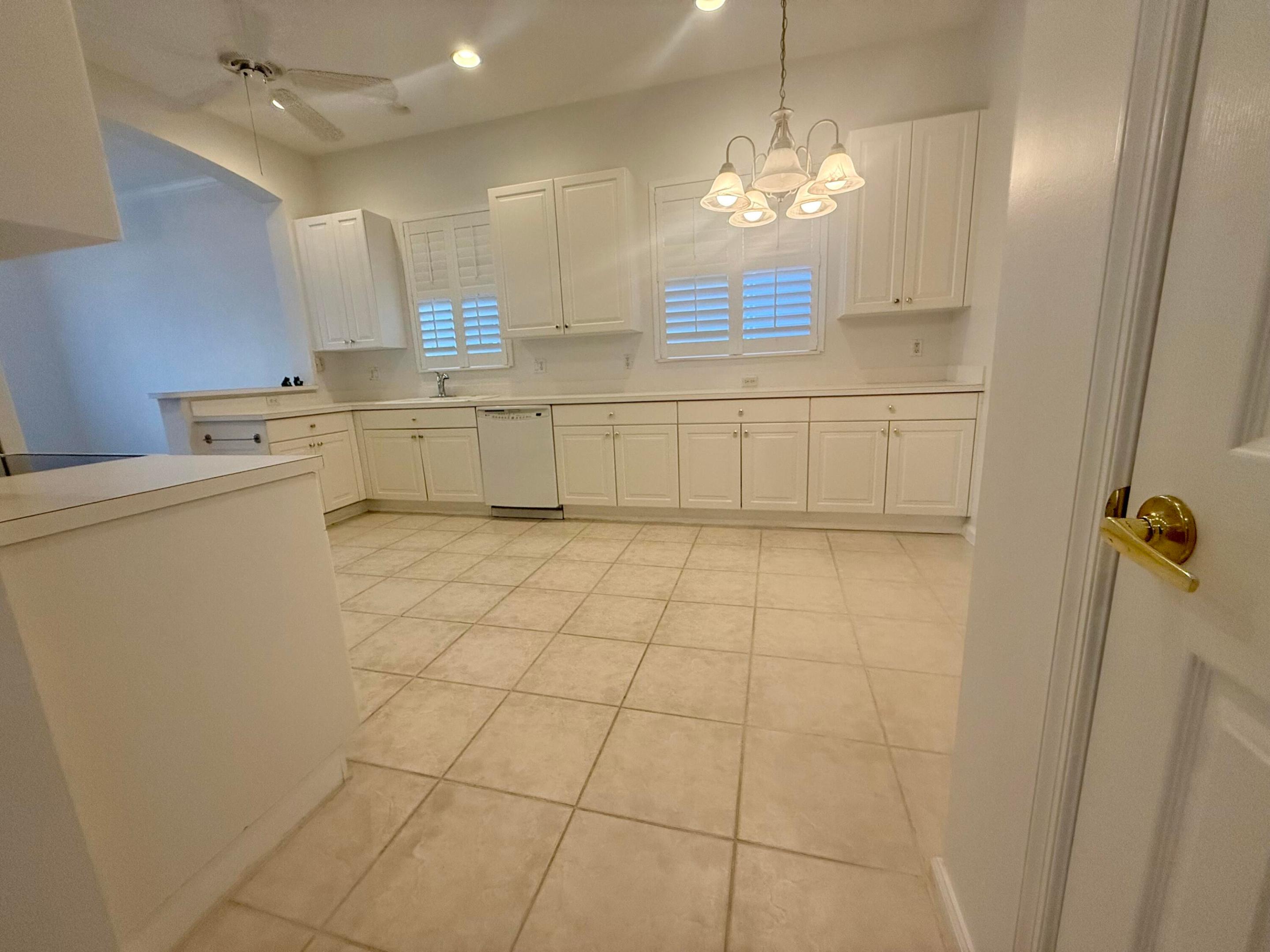 BAYWINDS RPD 1 - Residential Lease