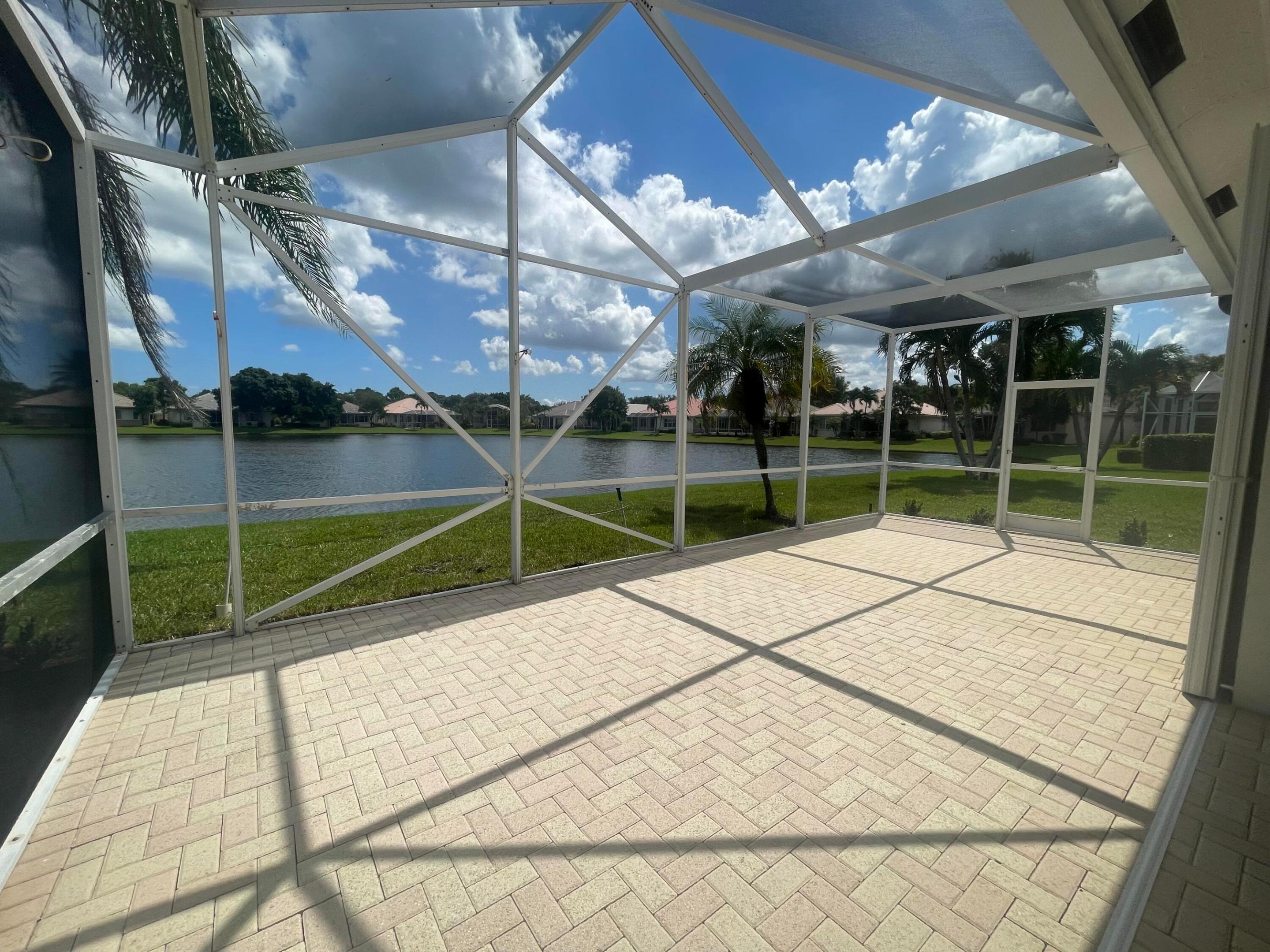 BAYWINDS RPD 1 - Residential Lease