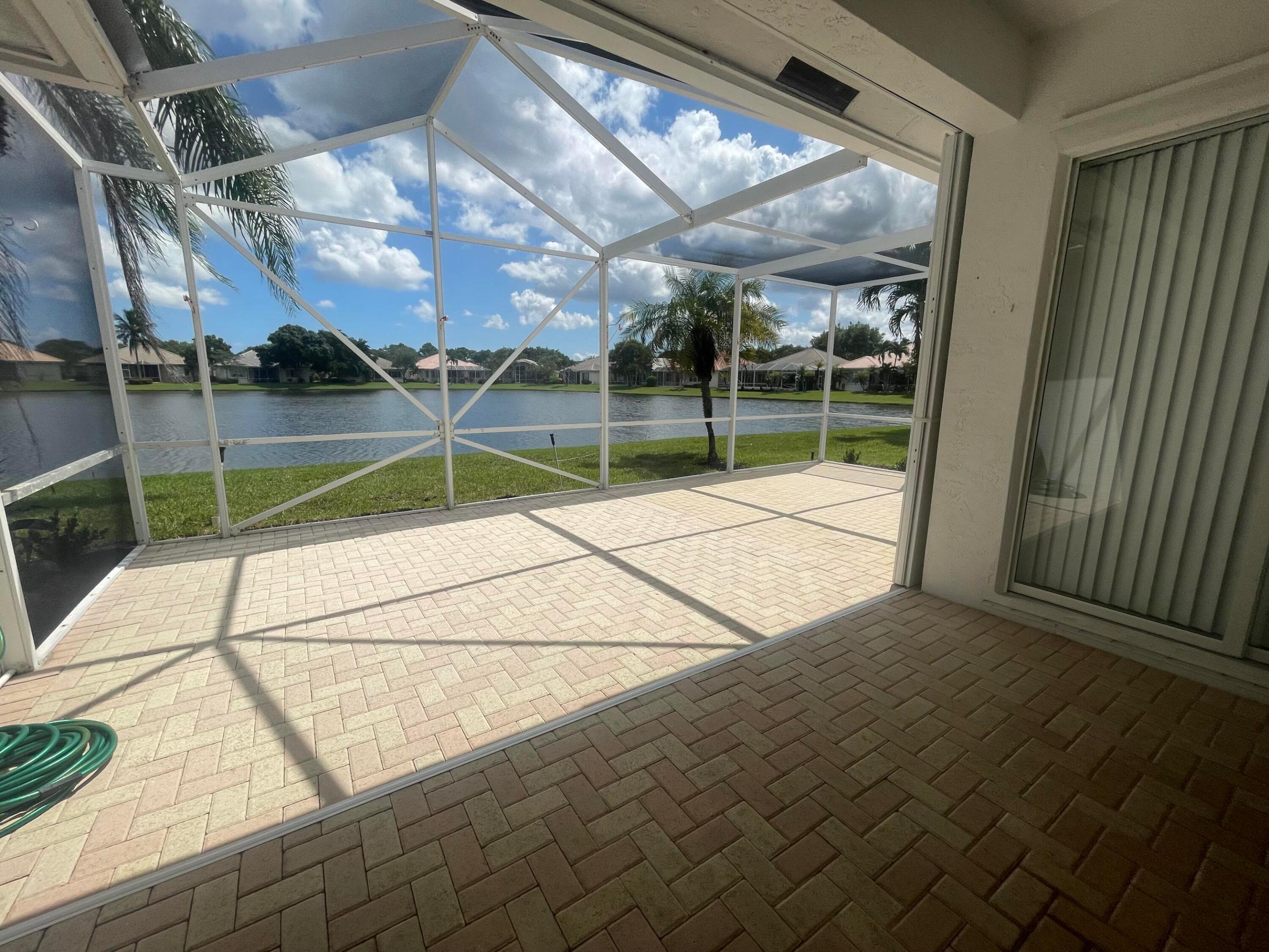 BAYWINDS RPD 1 - Residential Lease