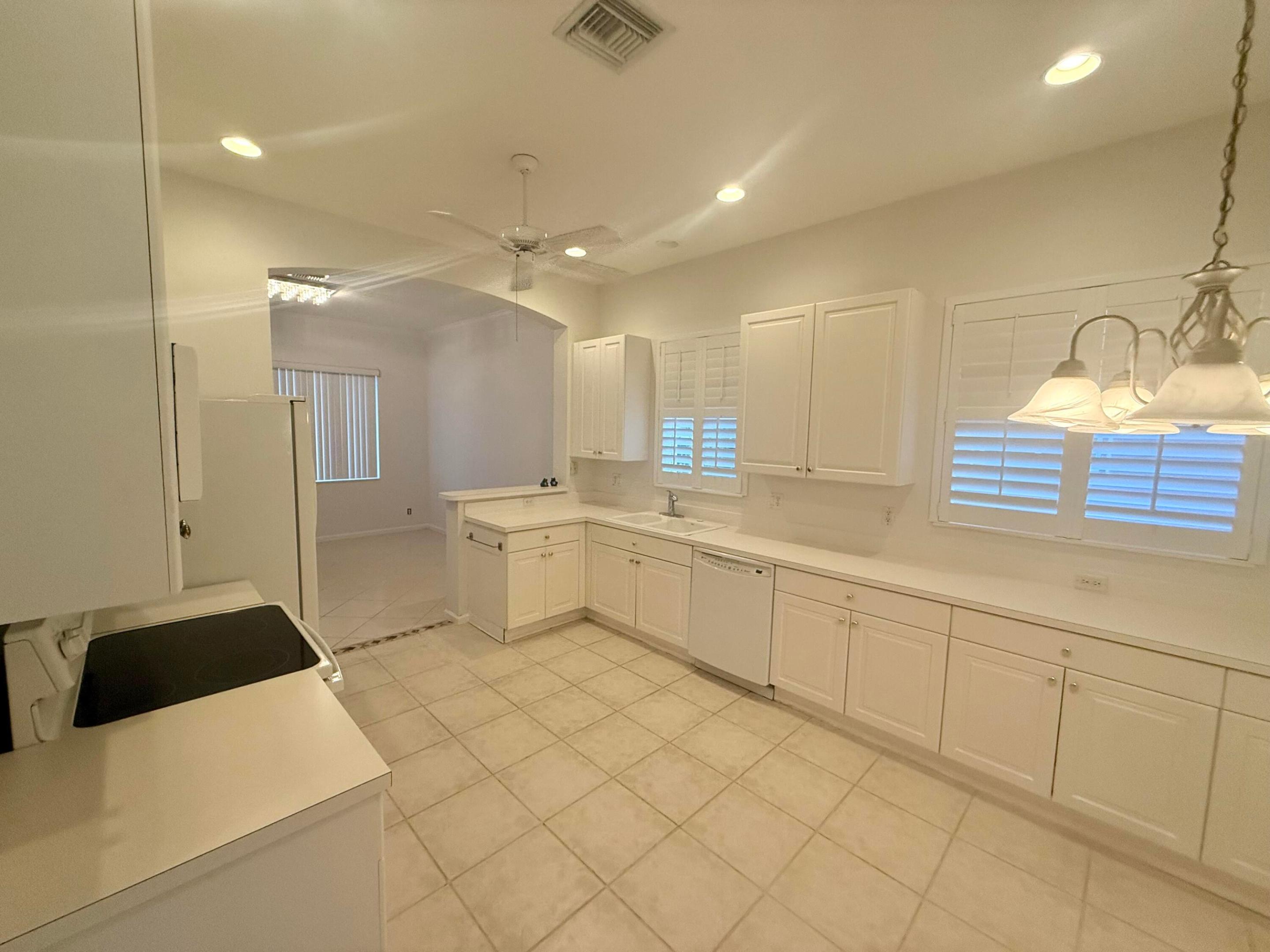BAYWINDS RPD 1 - Residential Lease