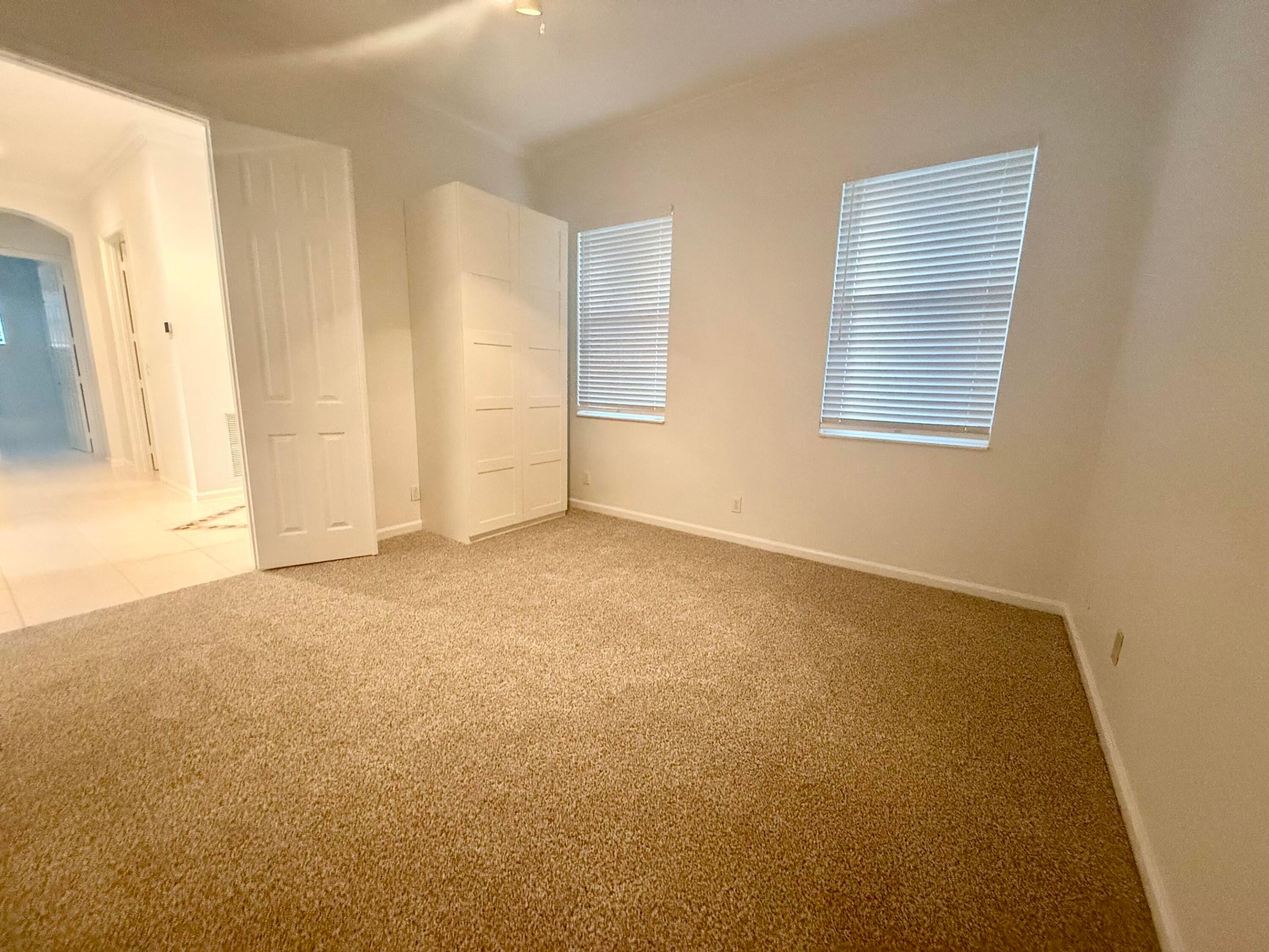 BAYWINDS RPD 1 - Residential Lease
