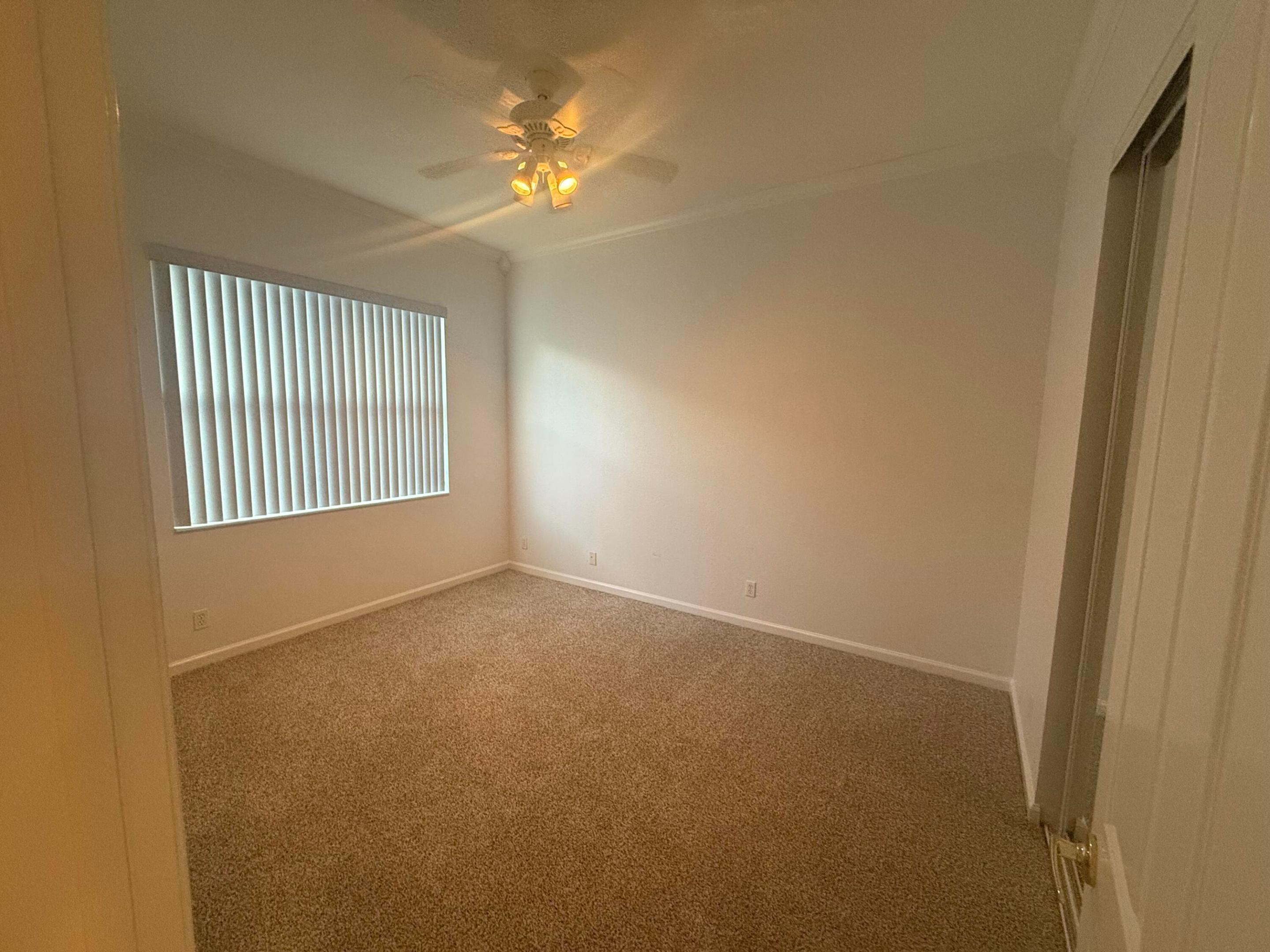 BAYWINDS RPD 1 - Residential Lease