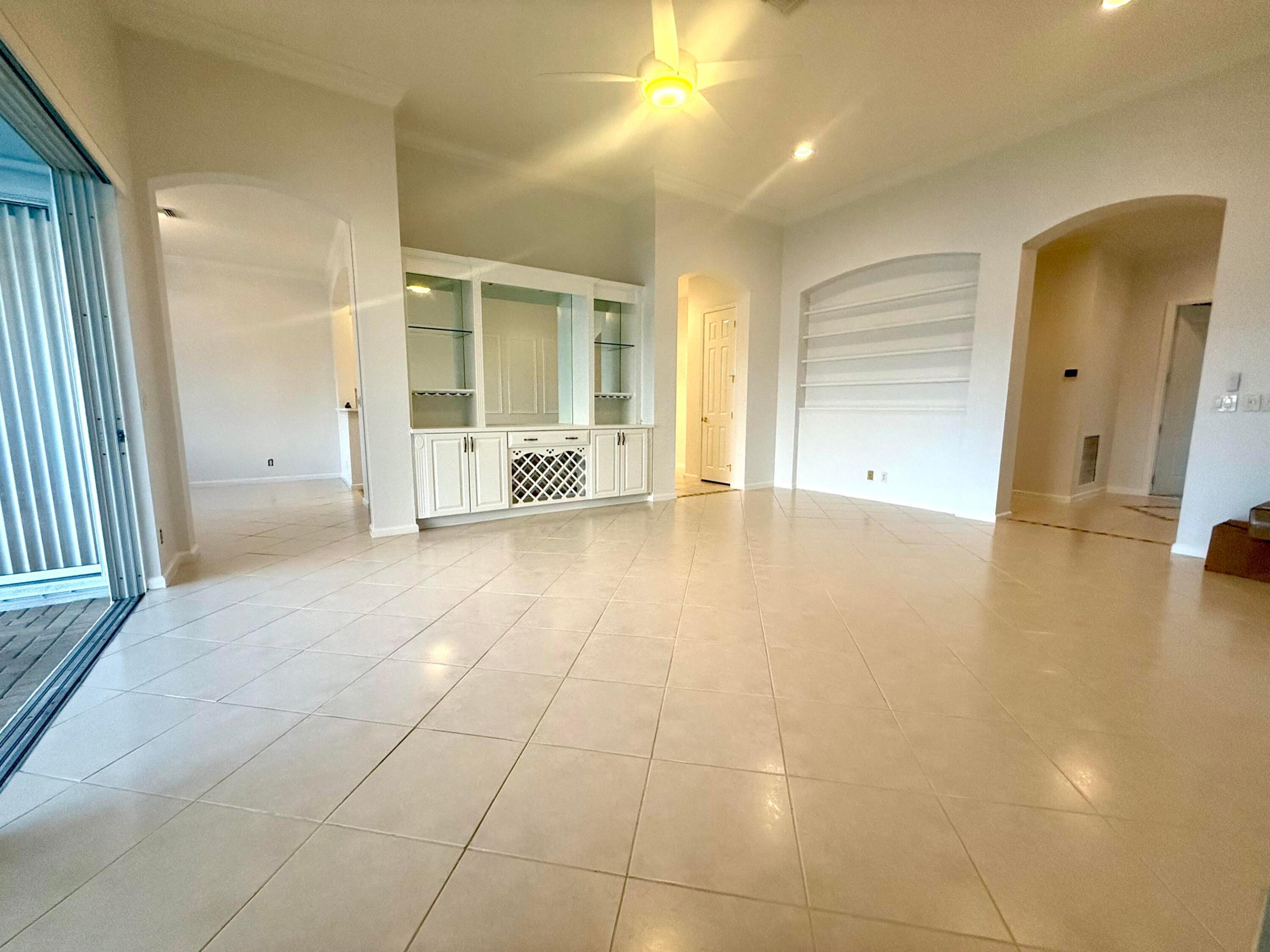 BAYWINDS RPD 1 - Residential Lease