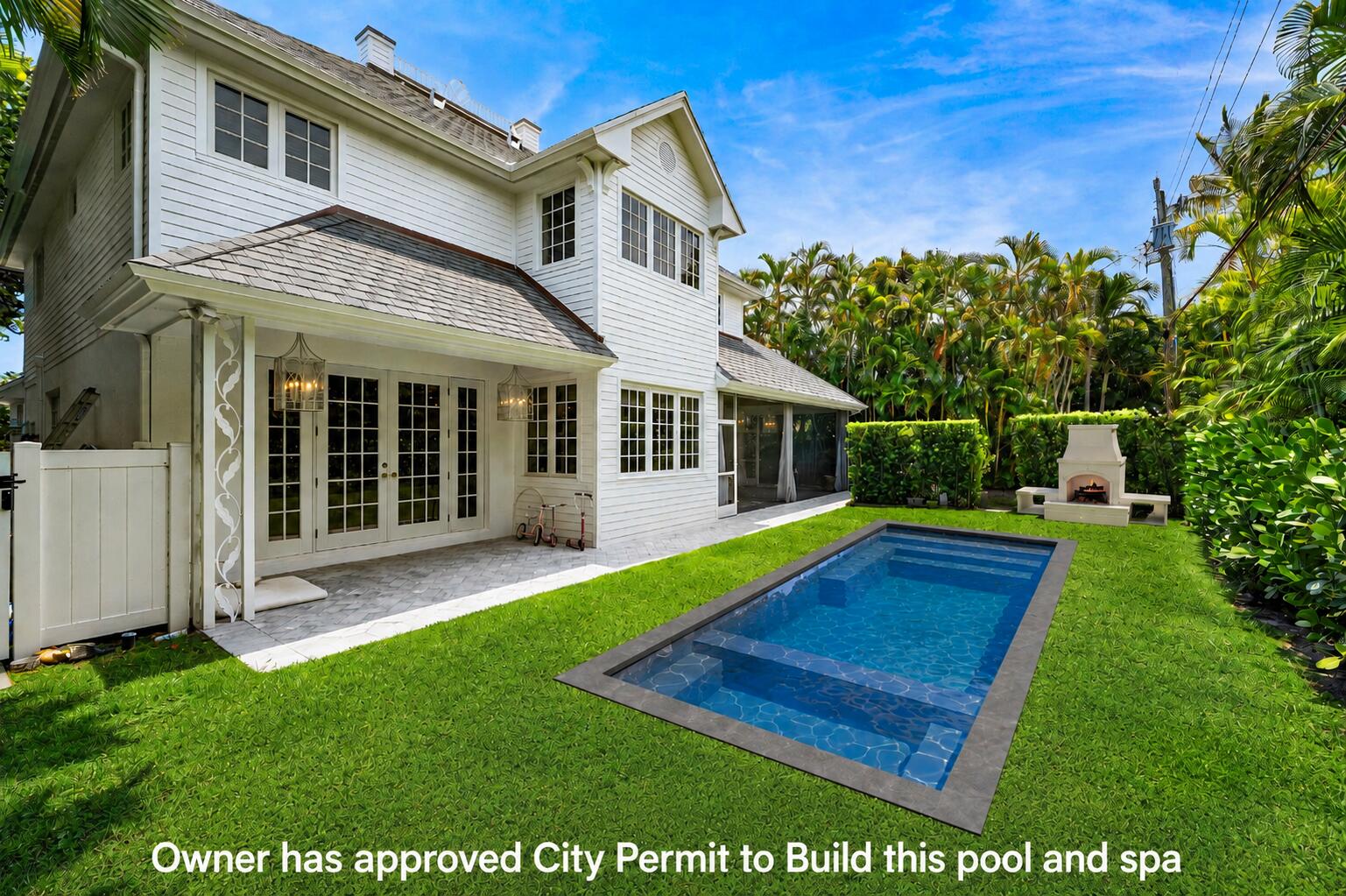 BOCA RATON RIVIERA - Residential