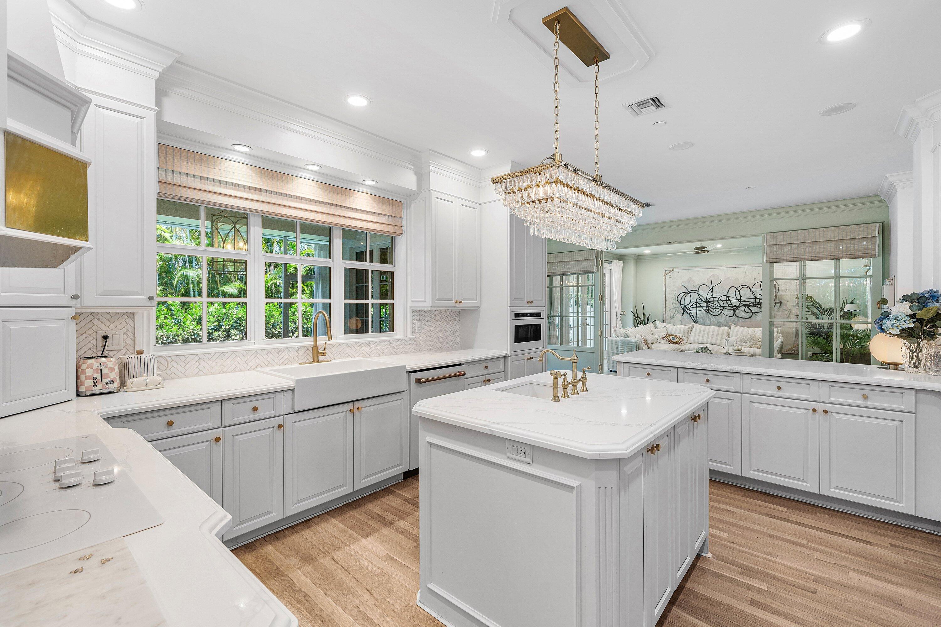 BOCA RATON RIVIERA - Residential