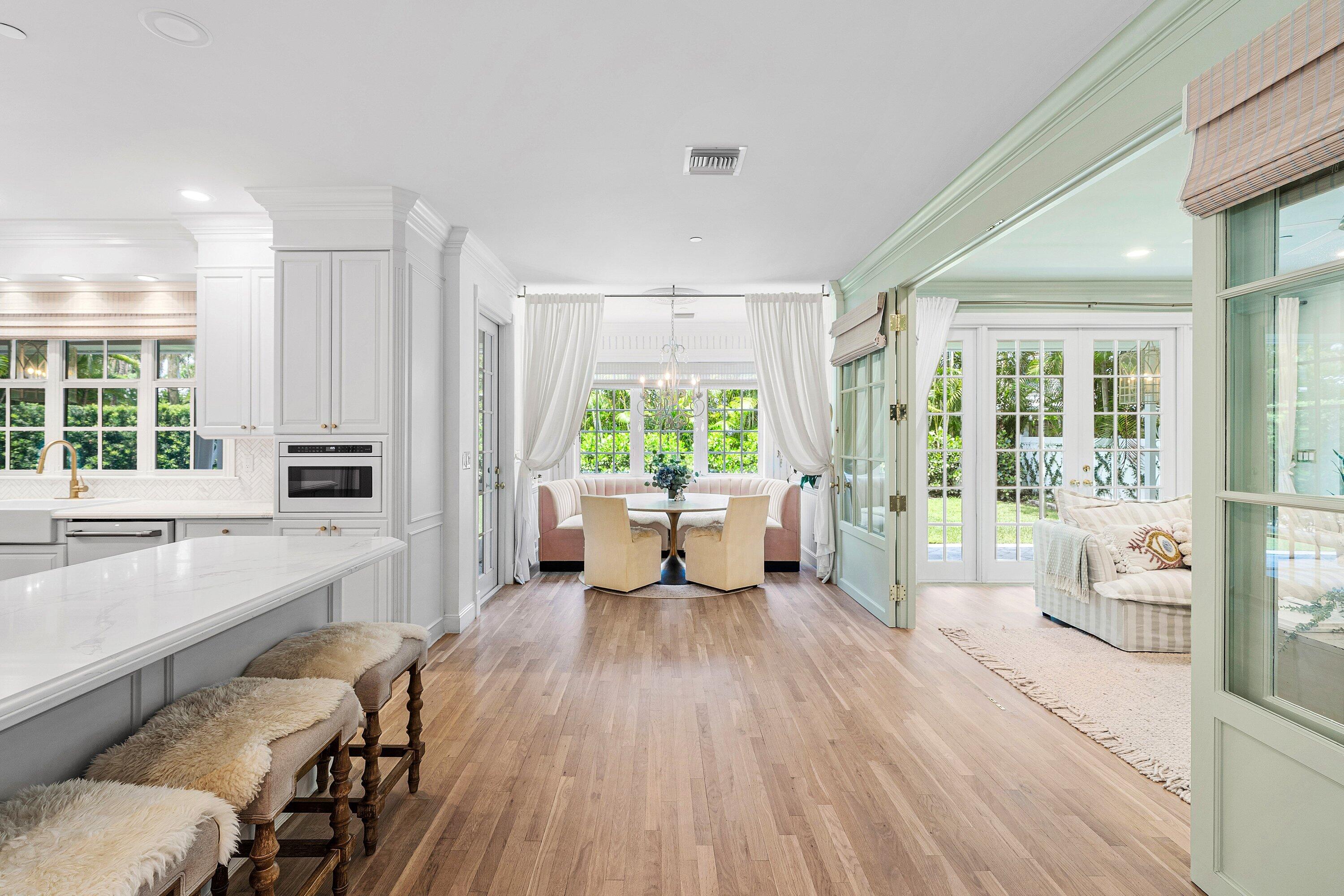 BOCA RATON RIVIERA - Residential