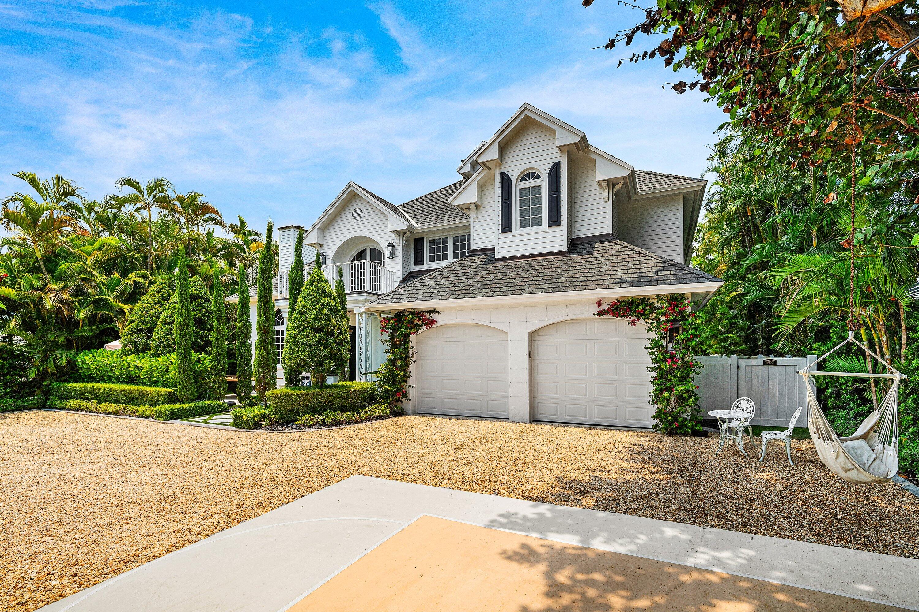 BOCA RATON RIVIERA - Residential