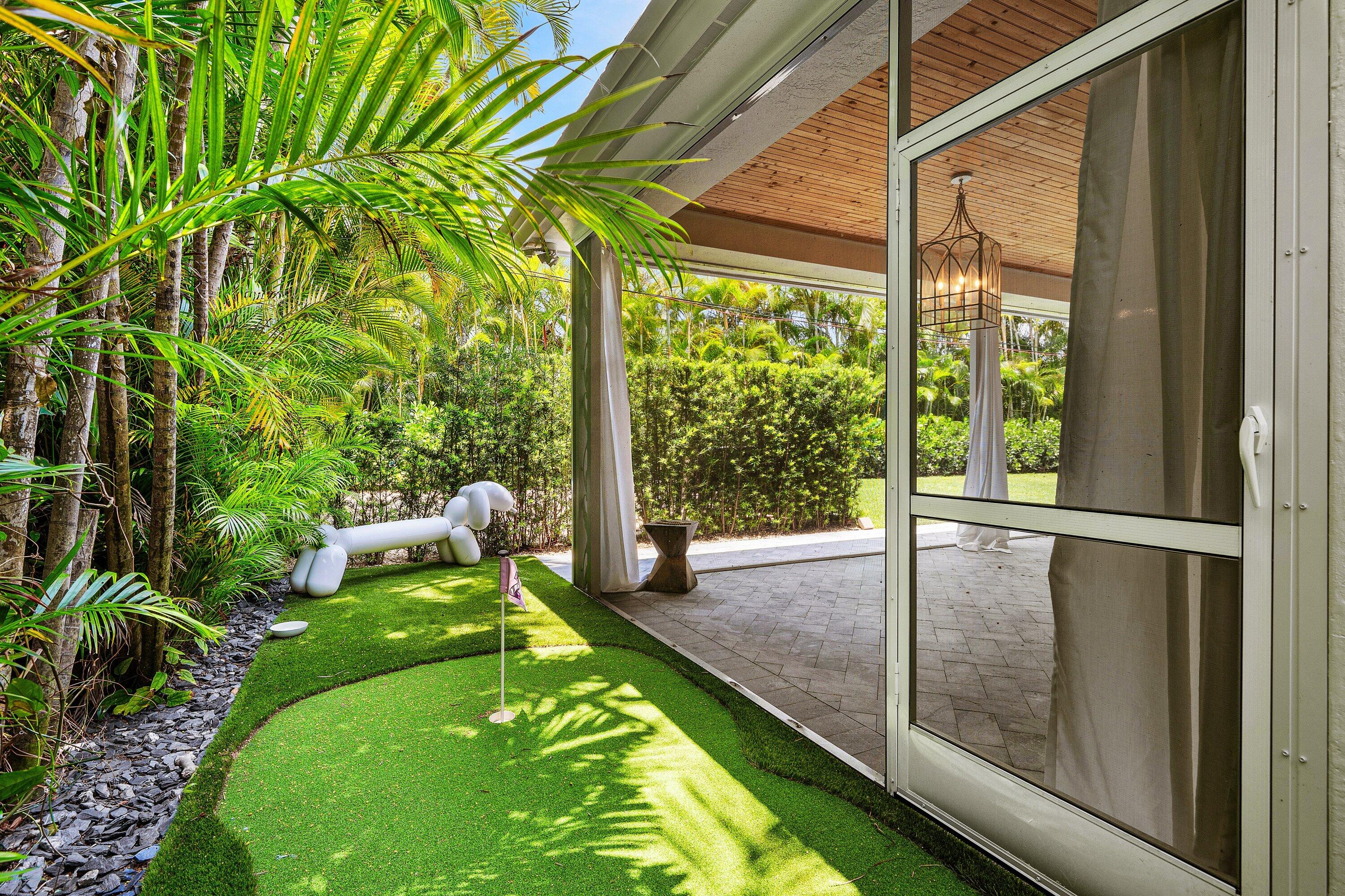 BOCA RATON RIVIERA - Residential