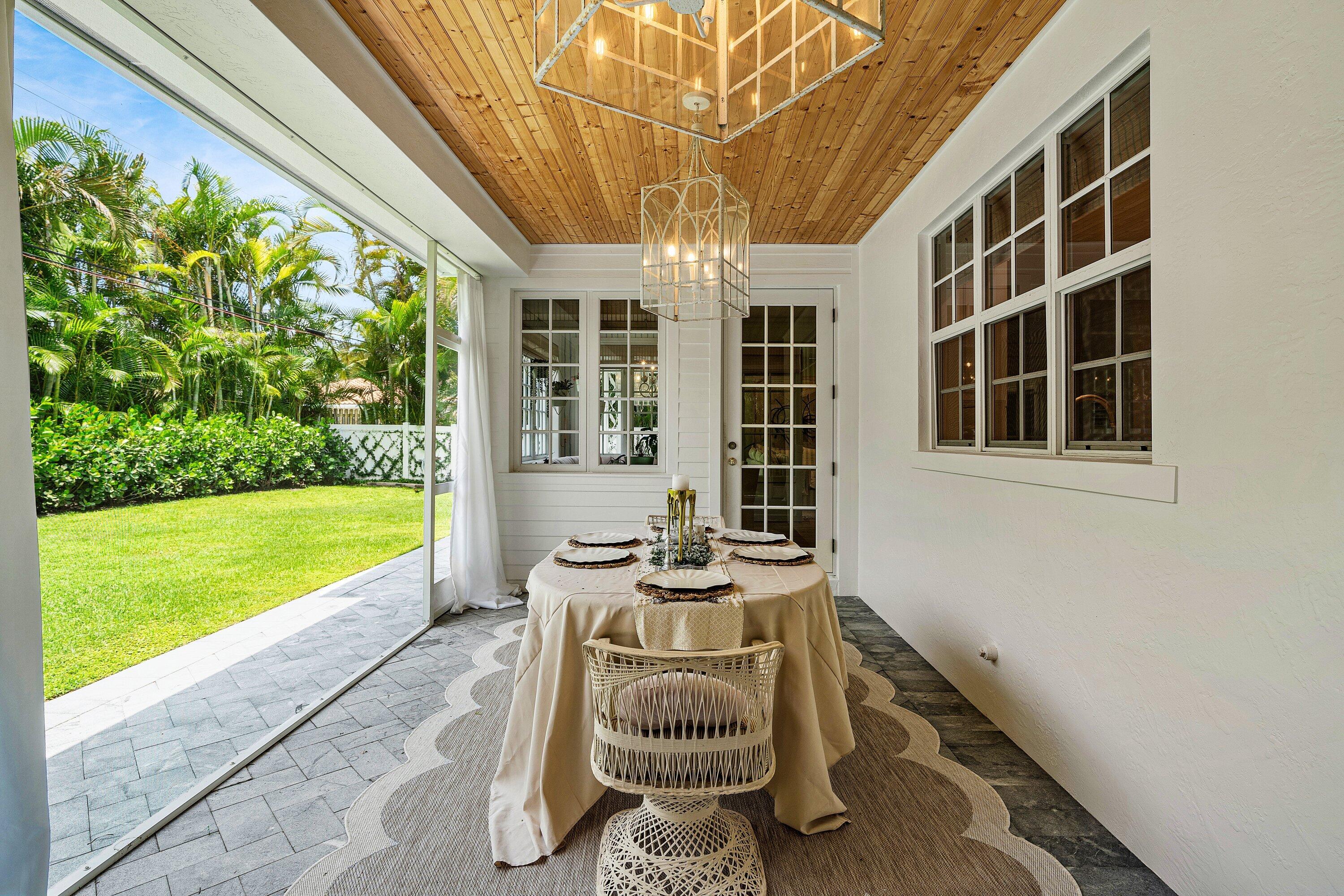 BOCA RATON RIVIERA - Residential