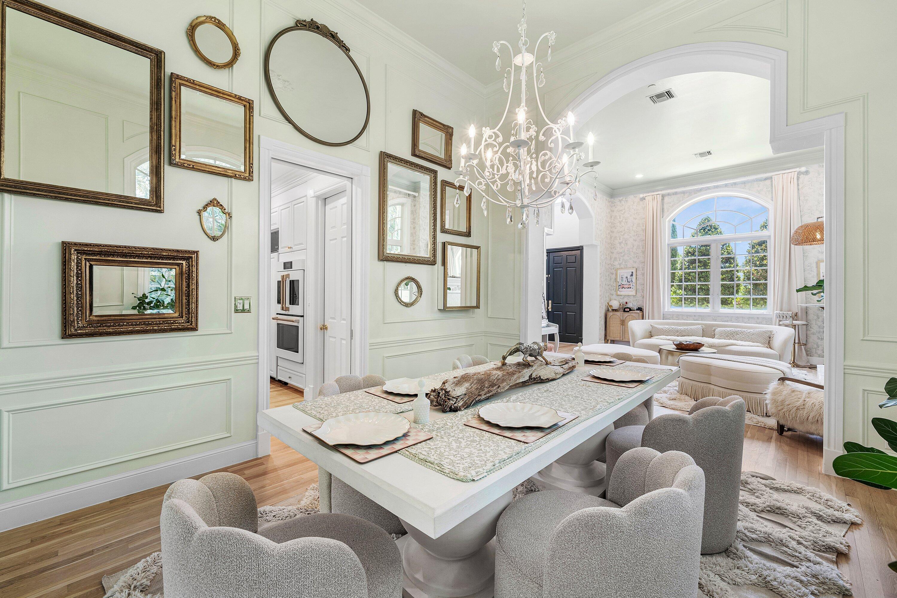 BOCA RATON RIVIERA - Residential