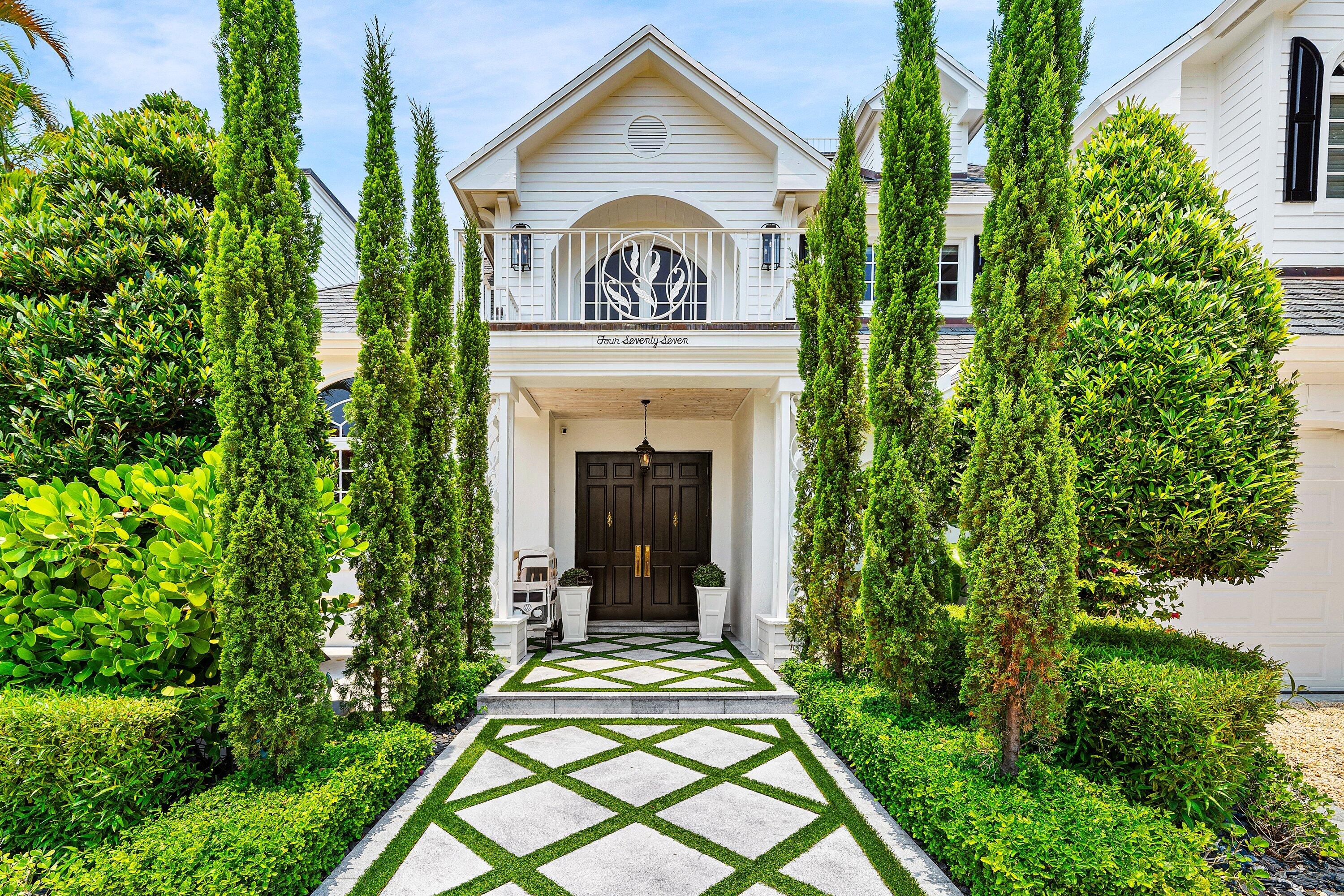 BOCA RATON RIVIERA - Residential
