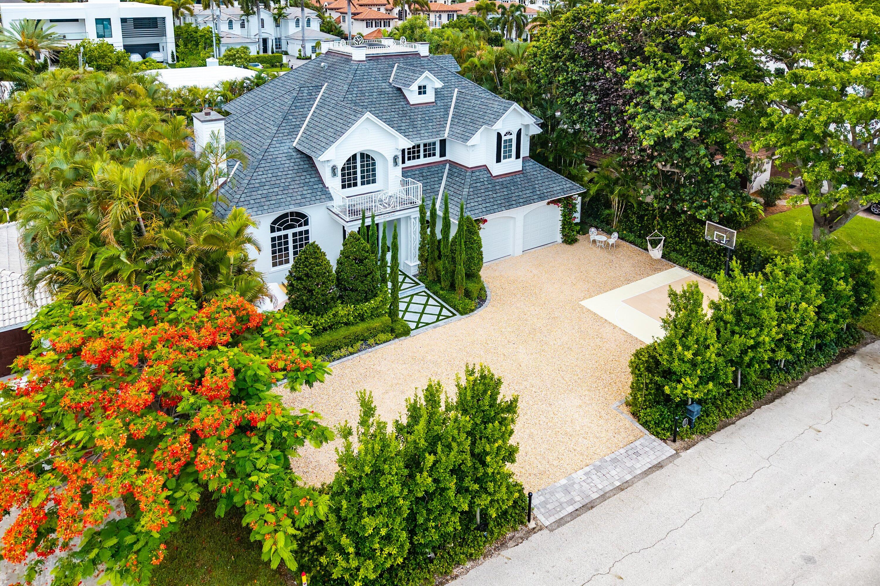 BOCA RATON RIVIERA - Residential