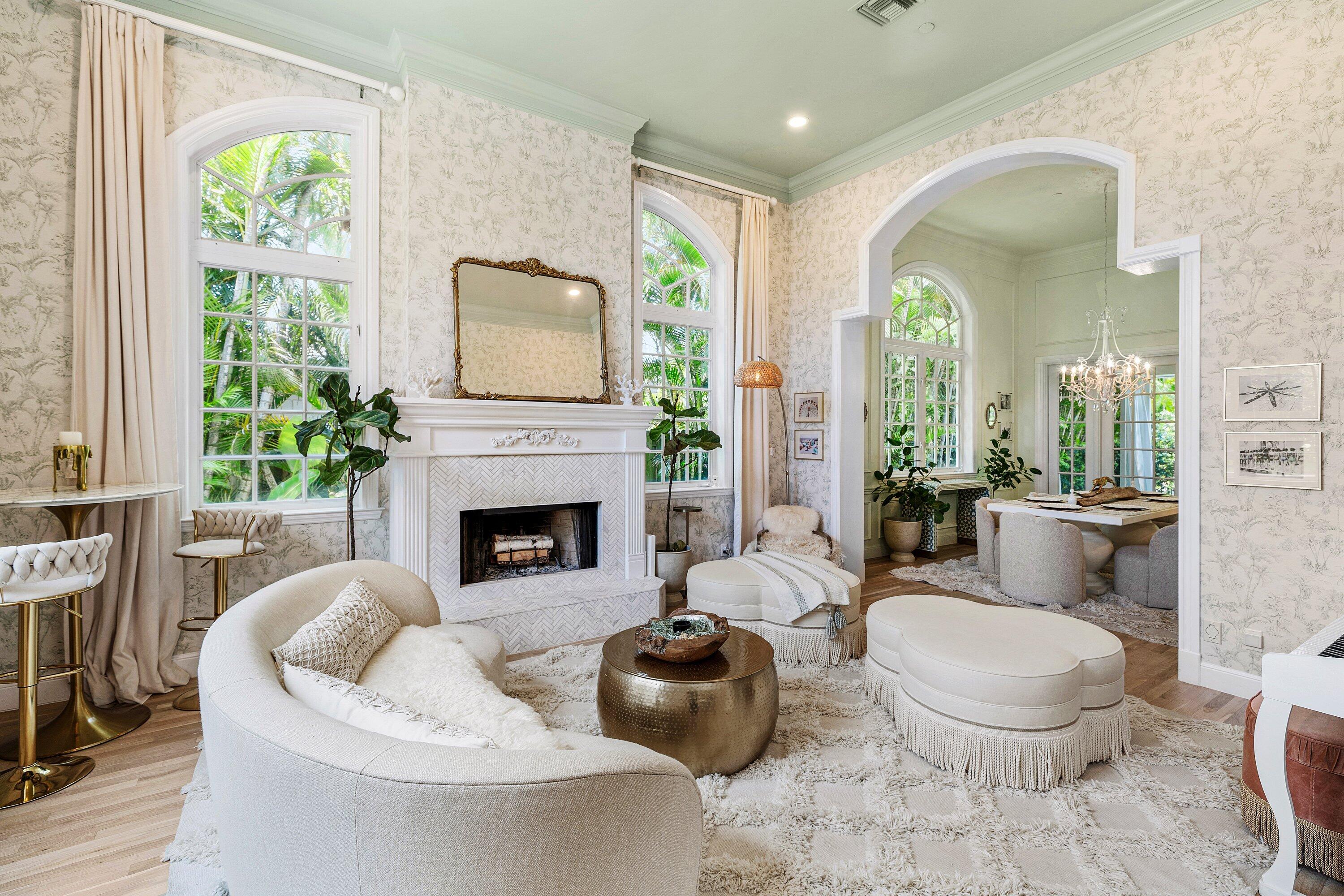 BOCA RATON RIVIERA - Residential