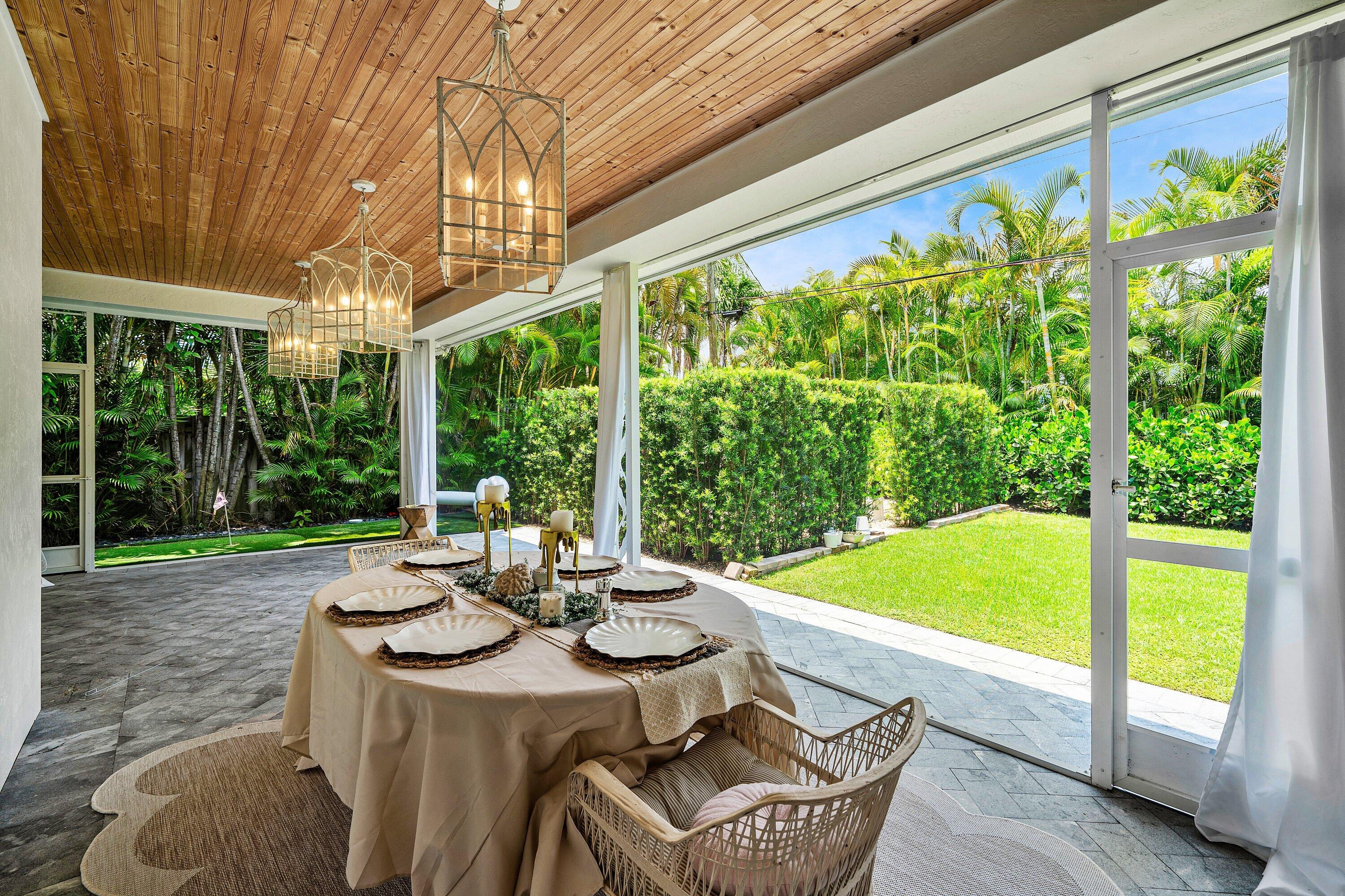 BOCA RATON RIVIERA - Residential