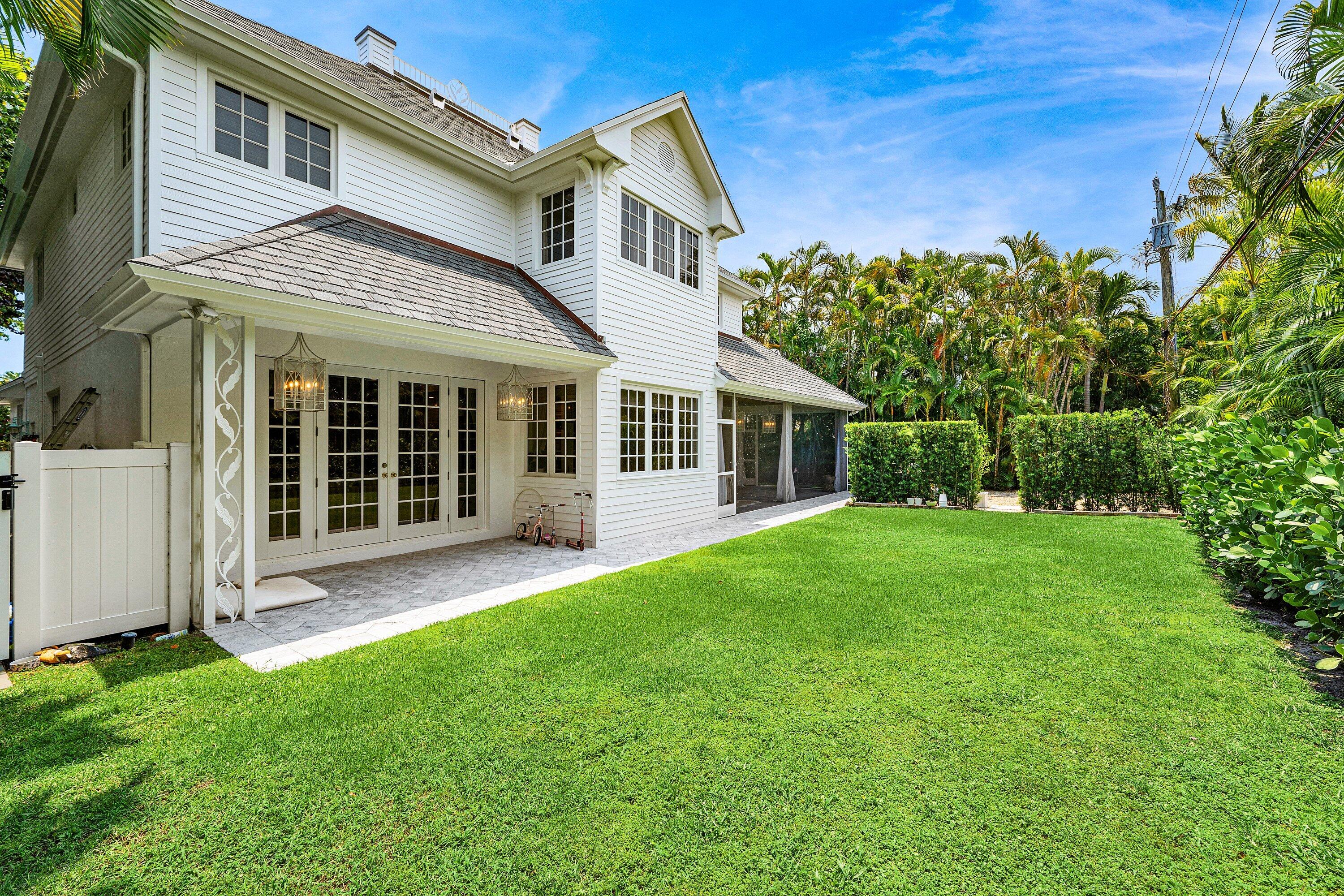 BOCA RATON RIVIERA - Residential