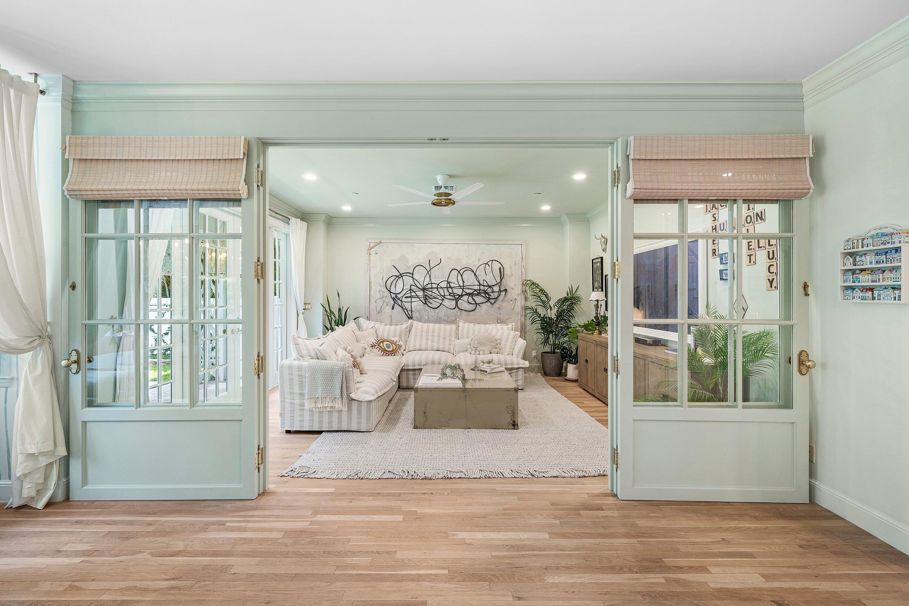 BOCA RATON RIVIERA - Residential